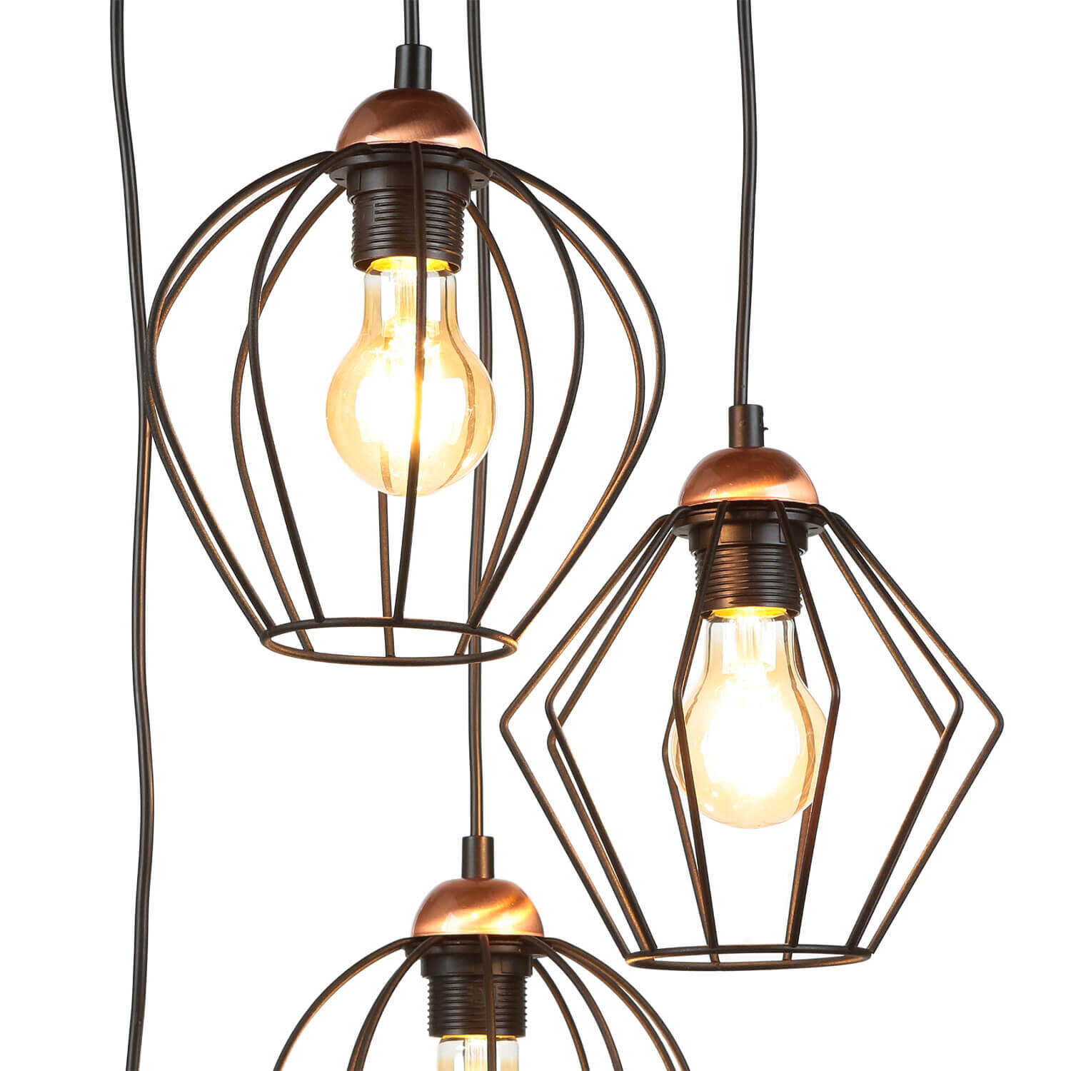 Licht, Lampe, Kronleuchter, Leuchte