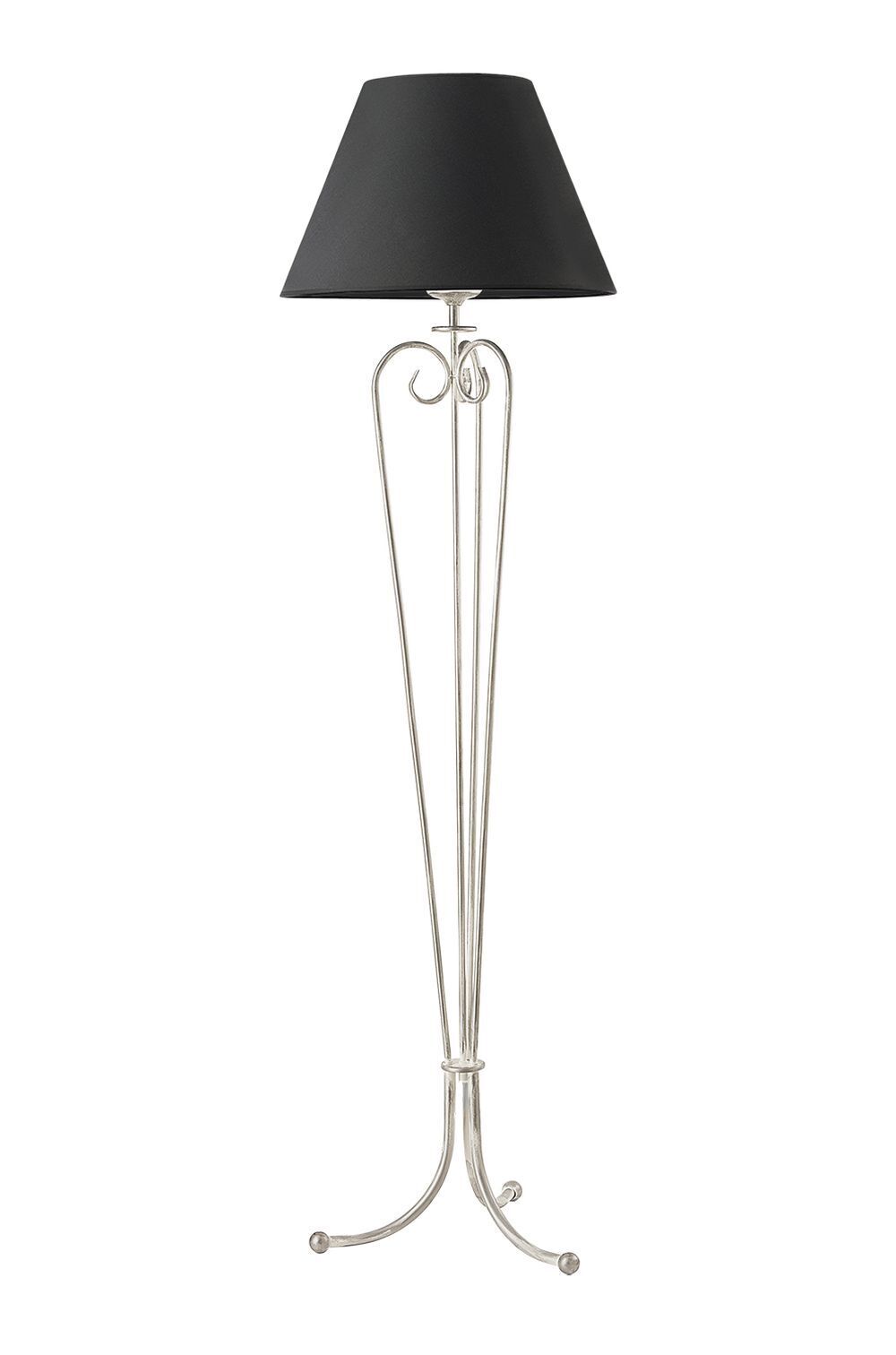 Lampe, Lampenschirm