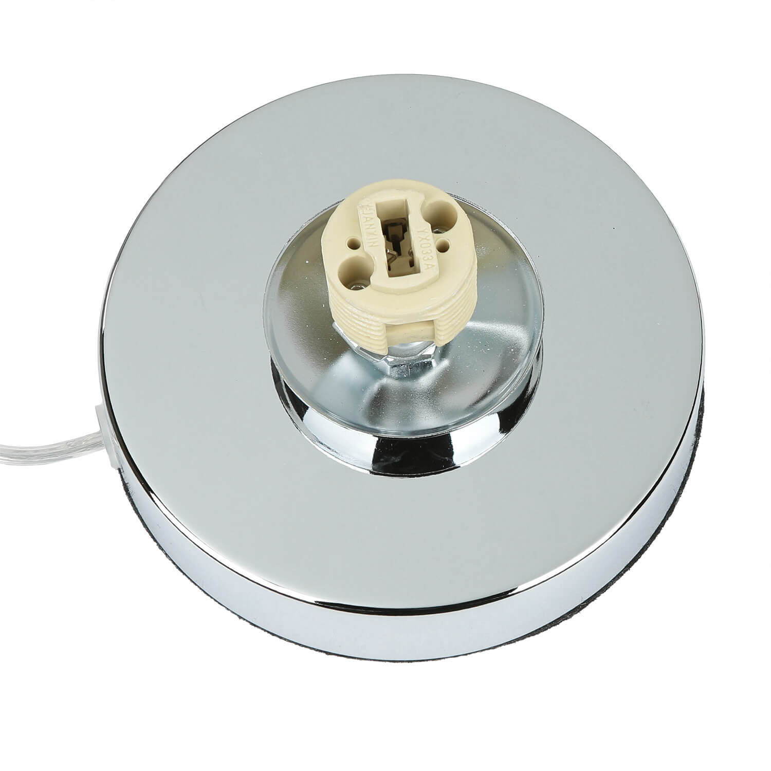 Teller, Adapter, Elektronik