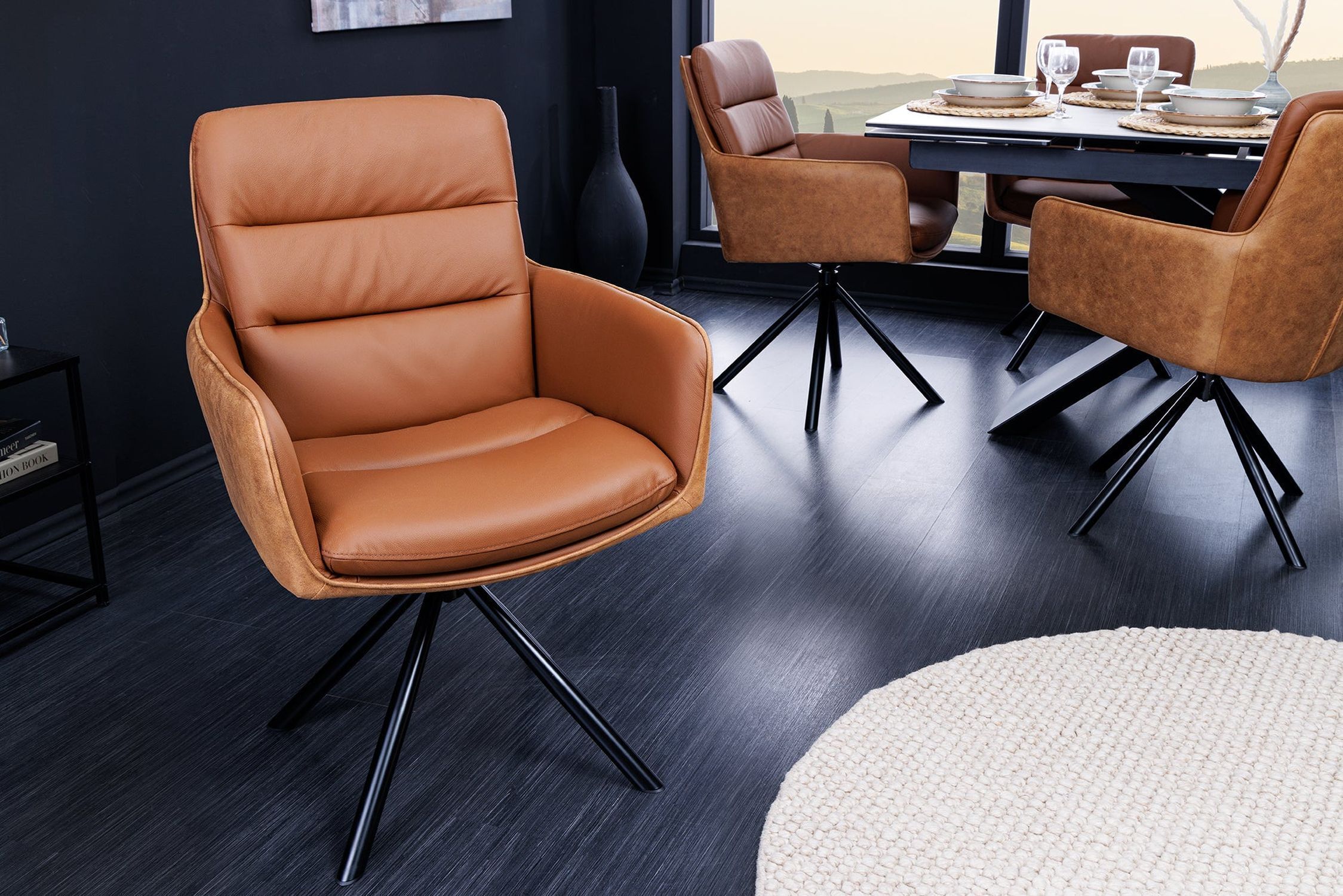 Moebel, Stuhl, Drinnen, Sessel