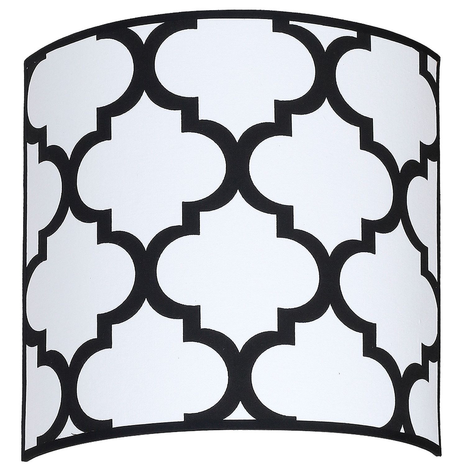 Lampe, Lampenschirm