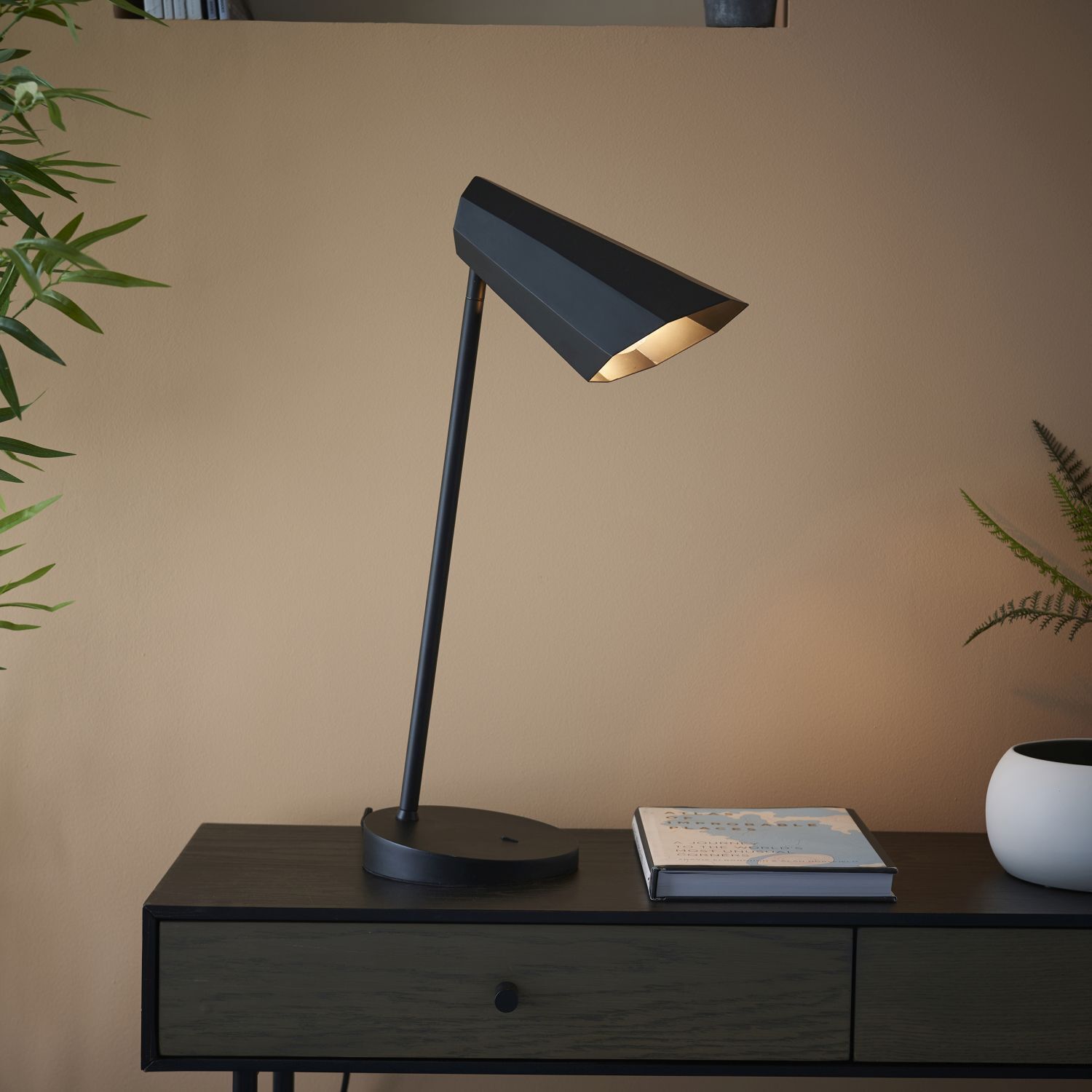 Lampe