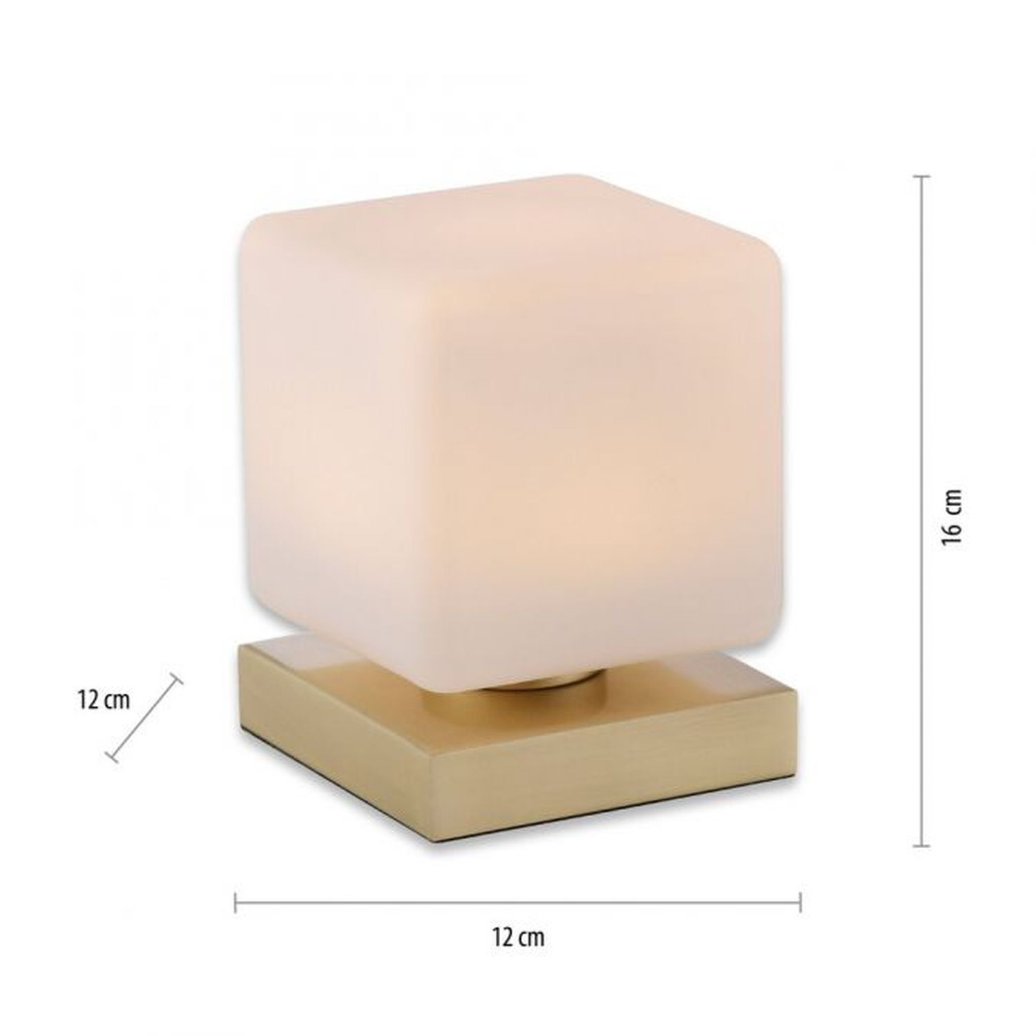 Lampe, Tischlampe