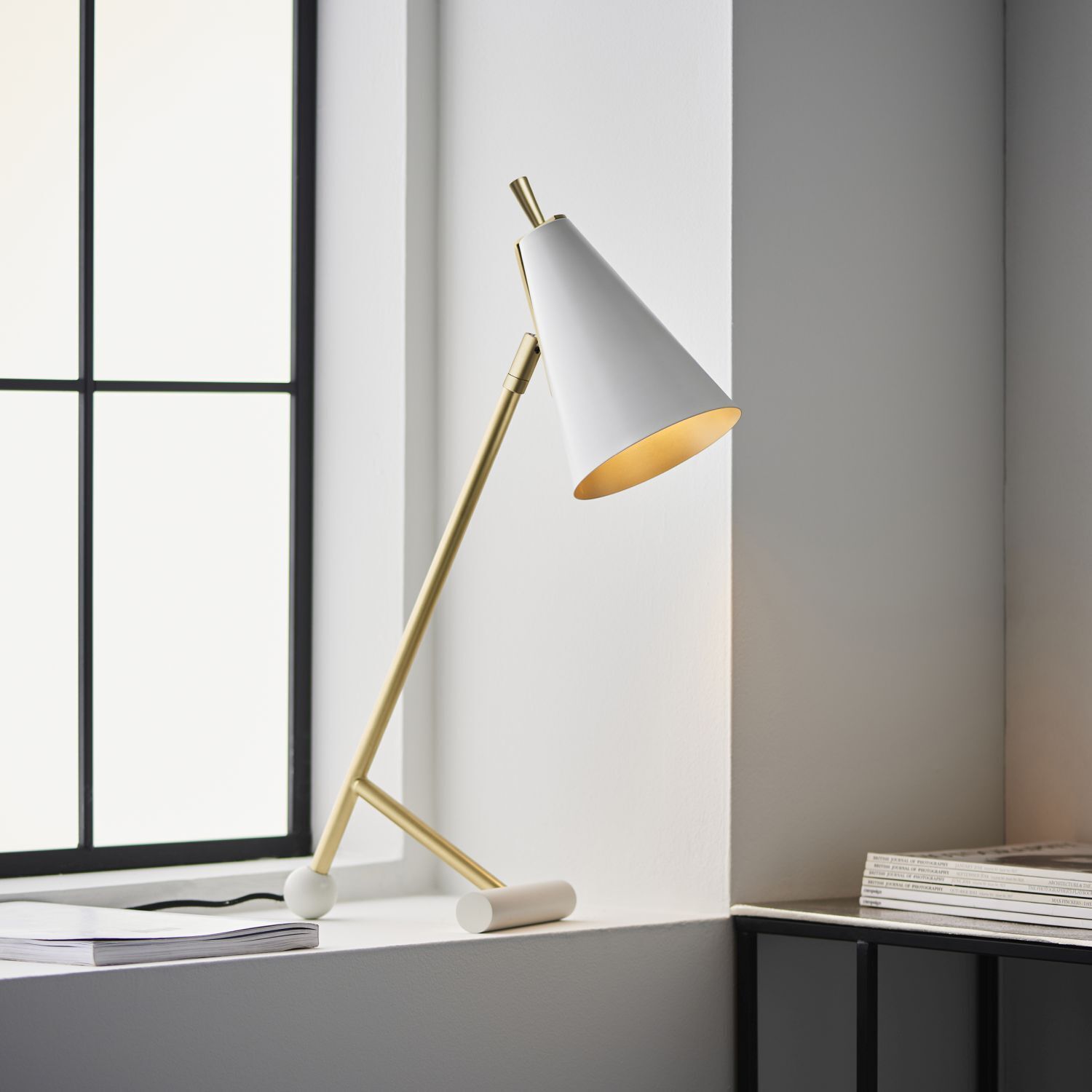 Lampe