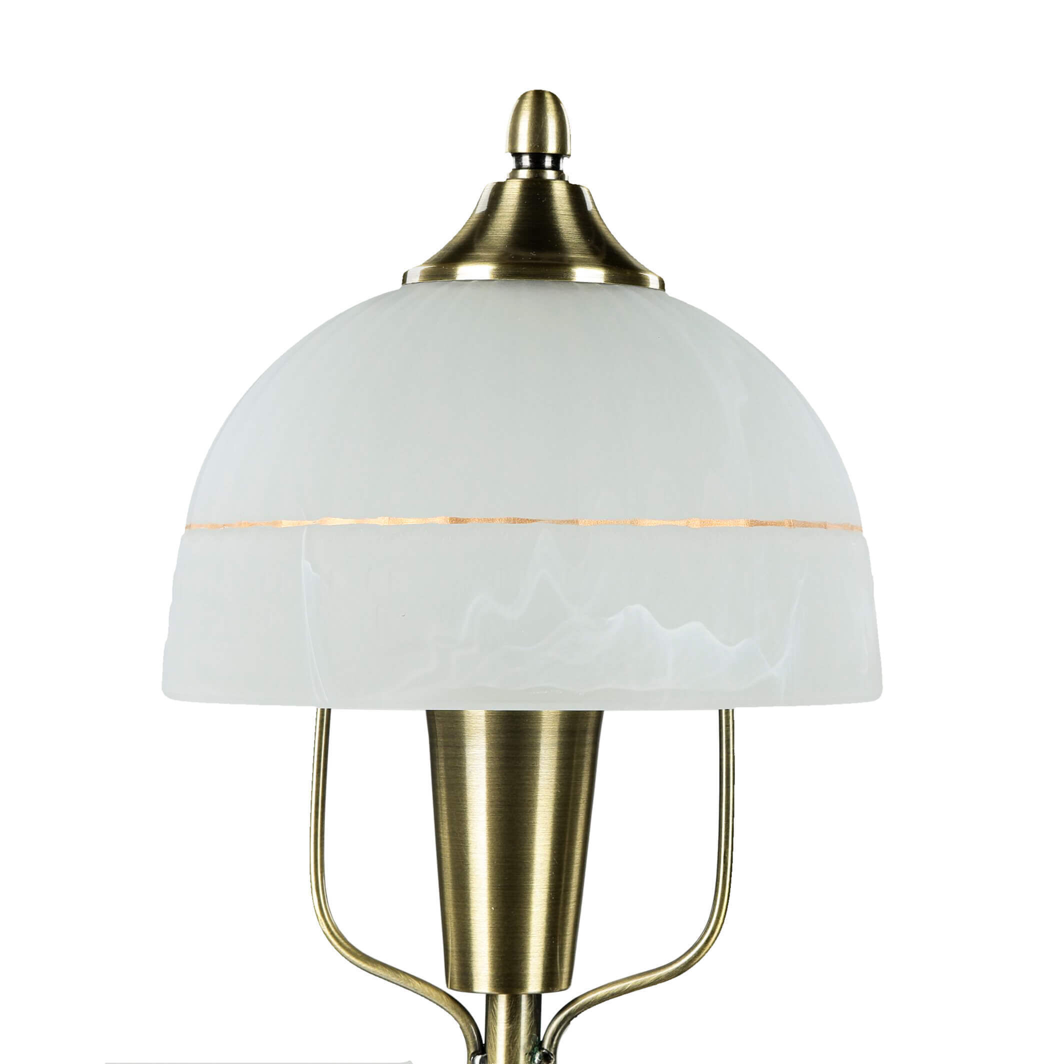 Lampe, Lampenschirm, Tischlampe