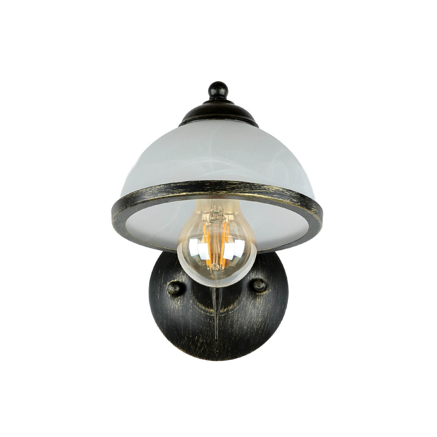 Leuchte, Lampe