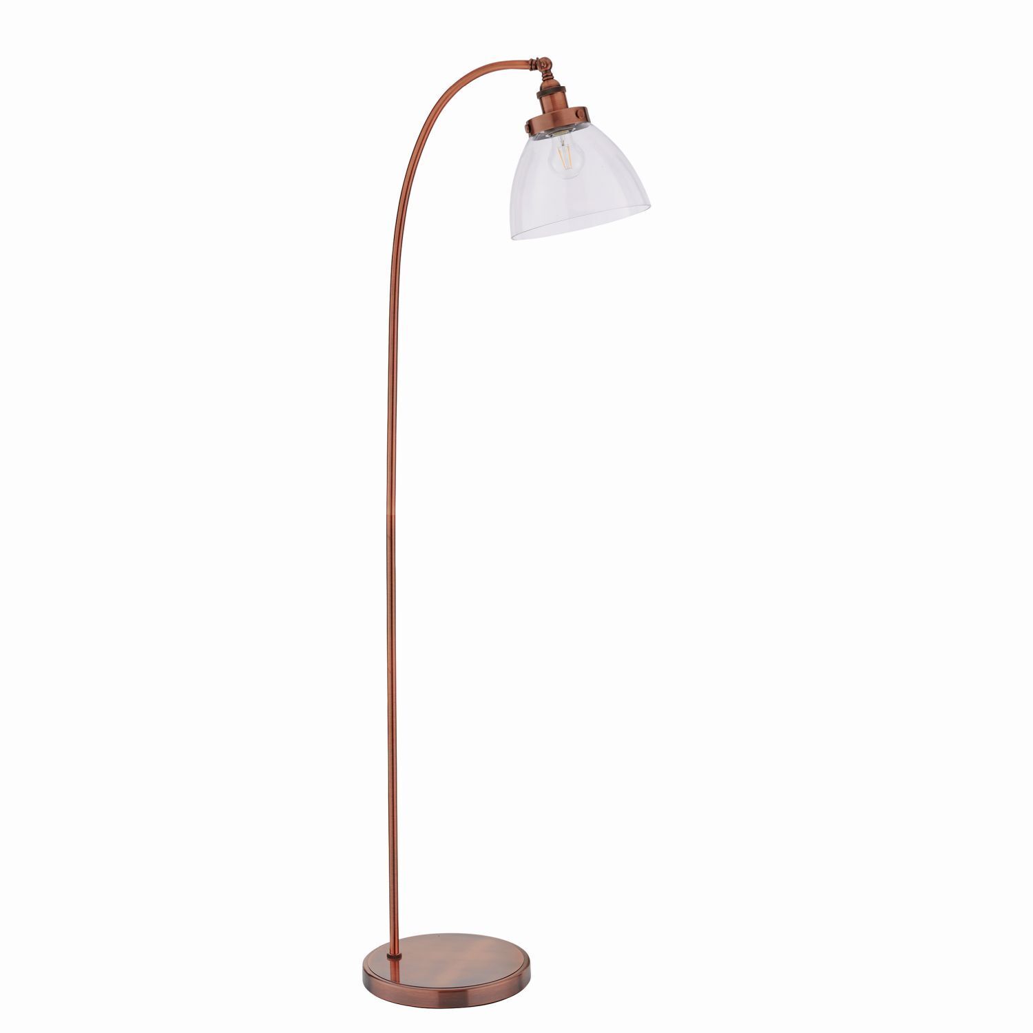 Lampe, Lampenschirm, Tischlampe