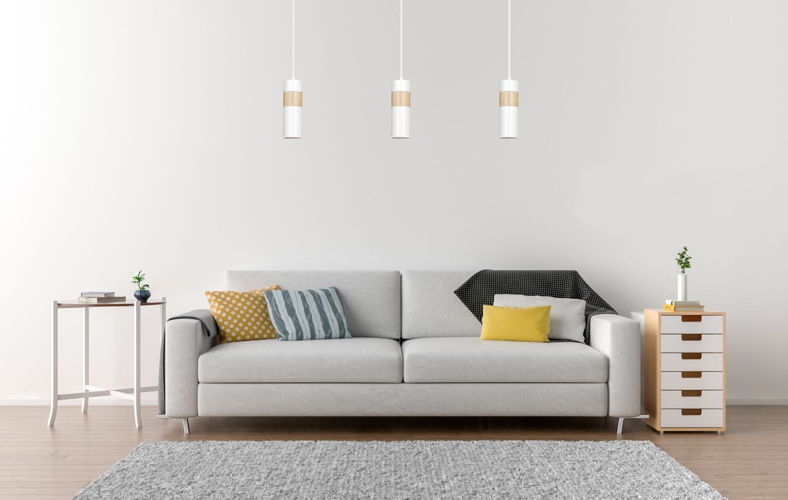 Dekoration für Zuhause, Kissen, Couch, Wohnzimmer, Innenarchitektur