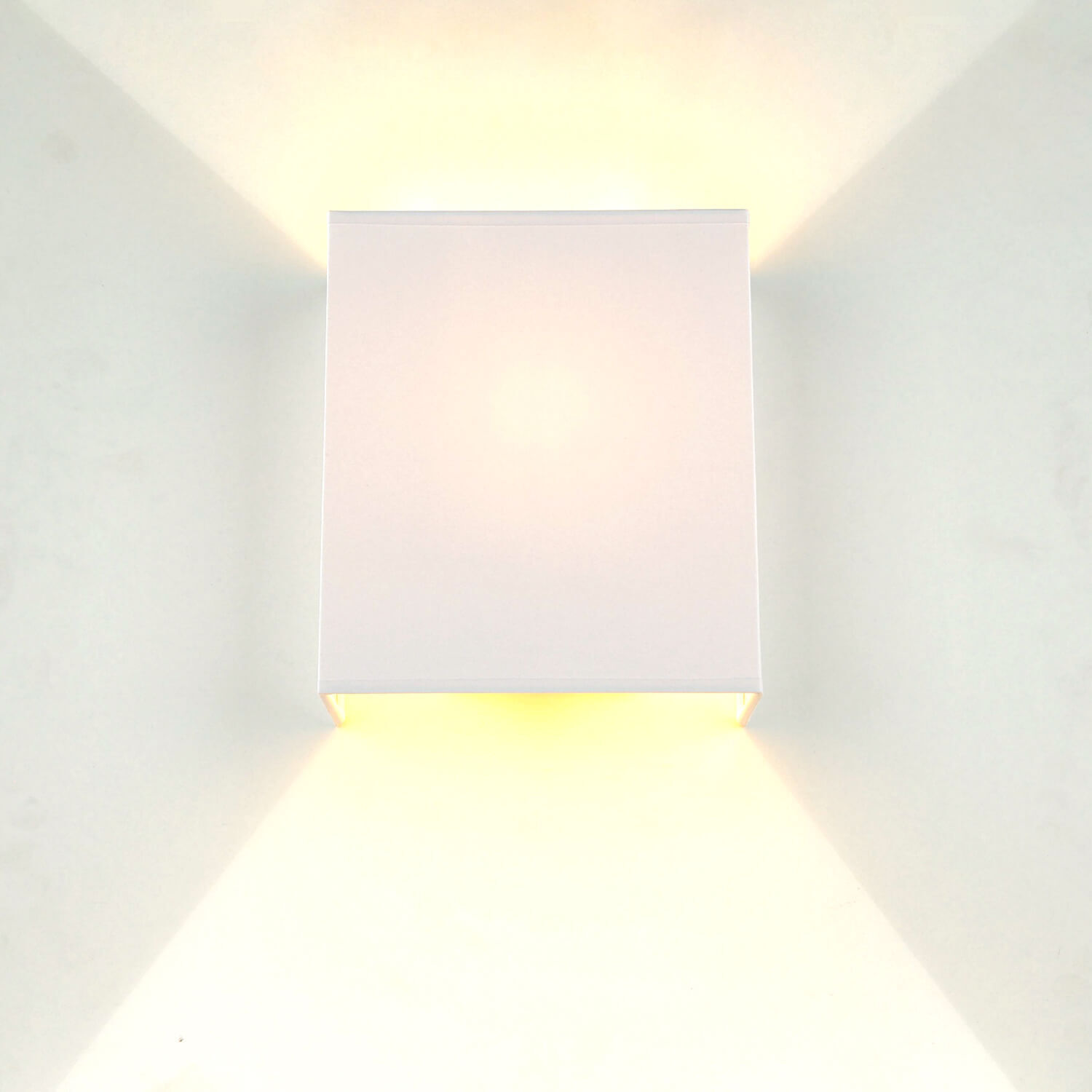 Beleuchtung, Weißes Brett, Deckenleuchte