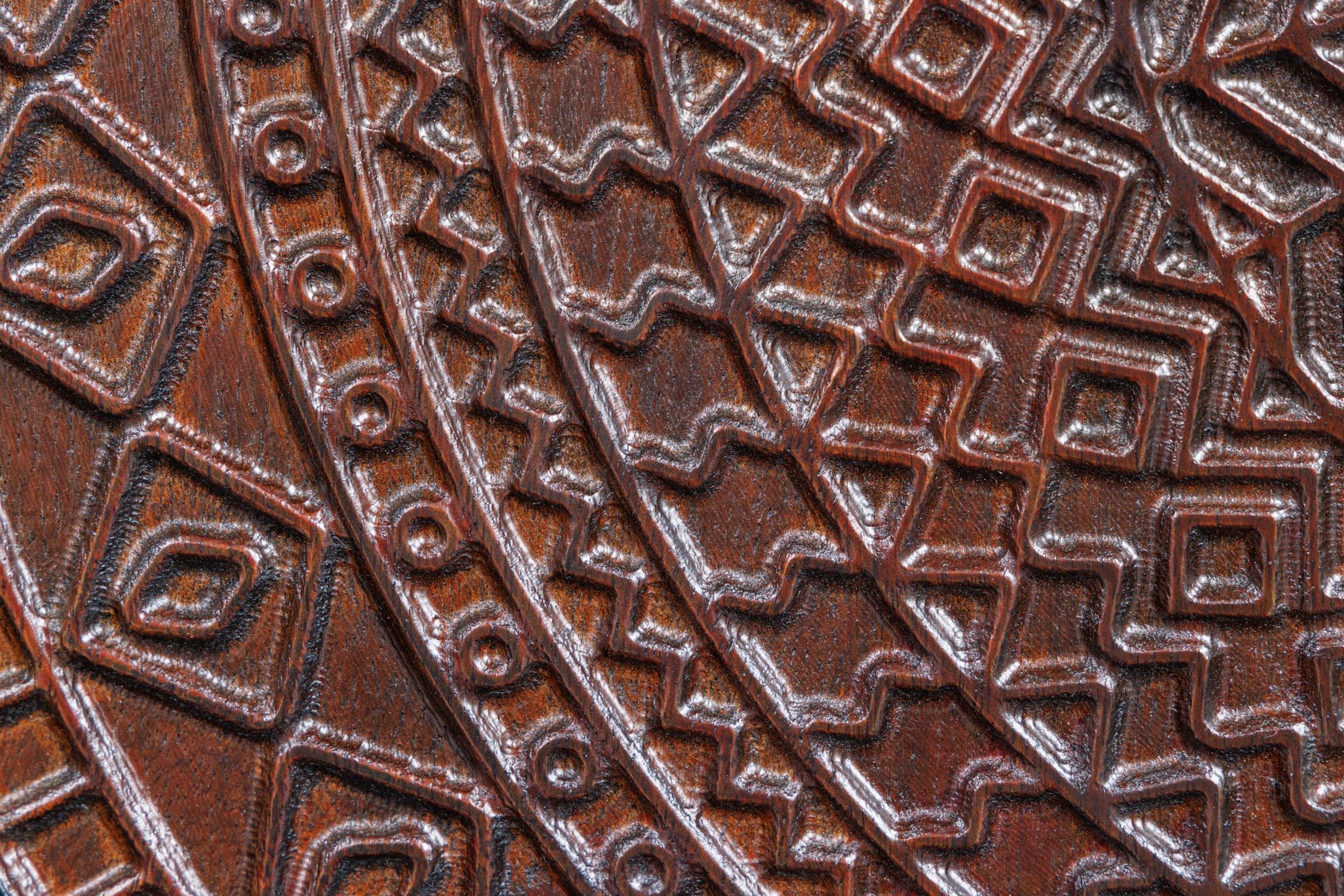 Sideboard 160 cm Holz Metall Schwarz Kupfer Gold Handarbeit Sideboard 160 cm Holz Metall Schwarz Kupfer Gold Handarbeit