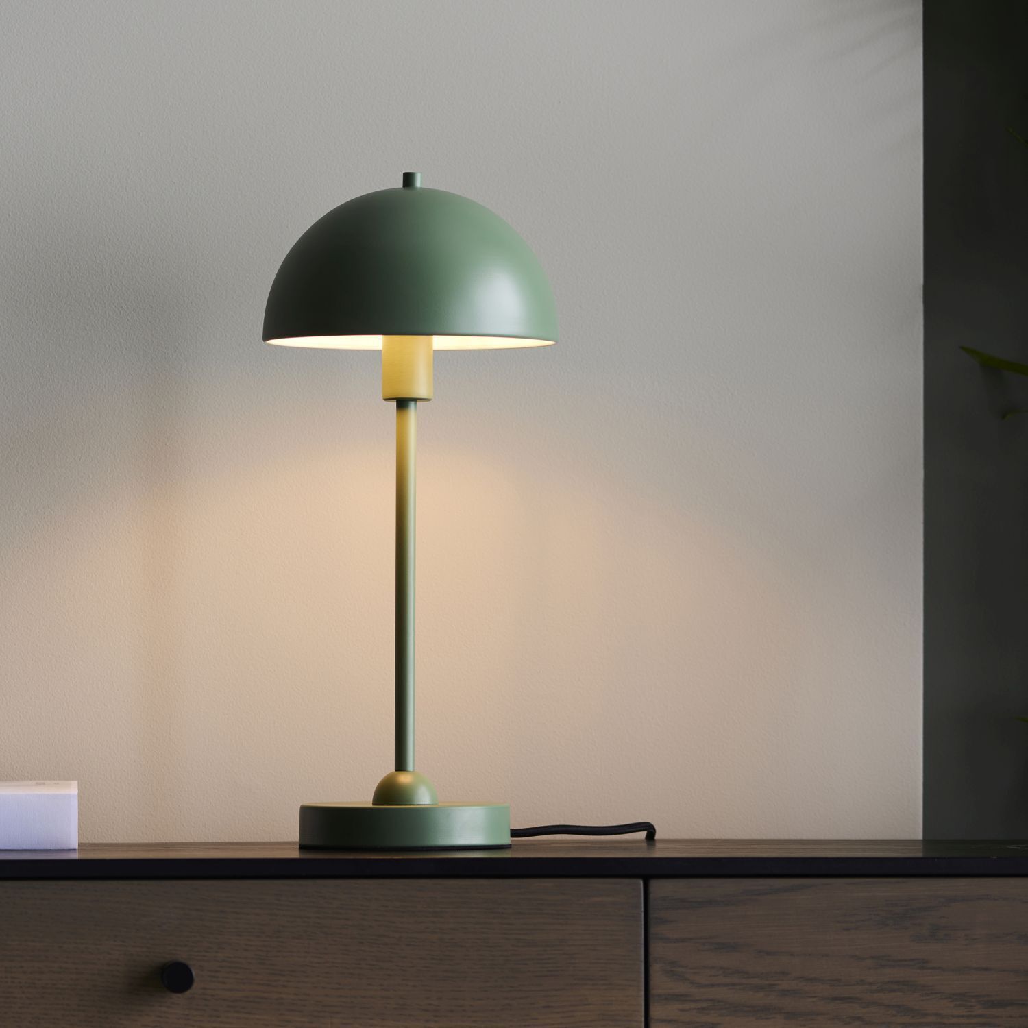 Lampe, Tischlampe