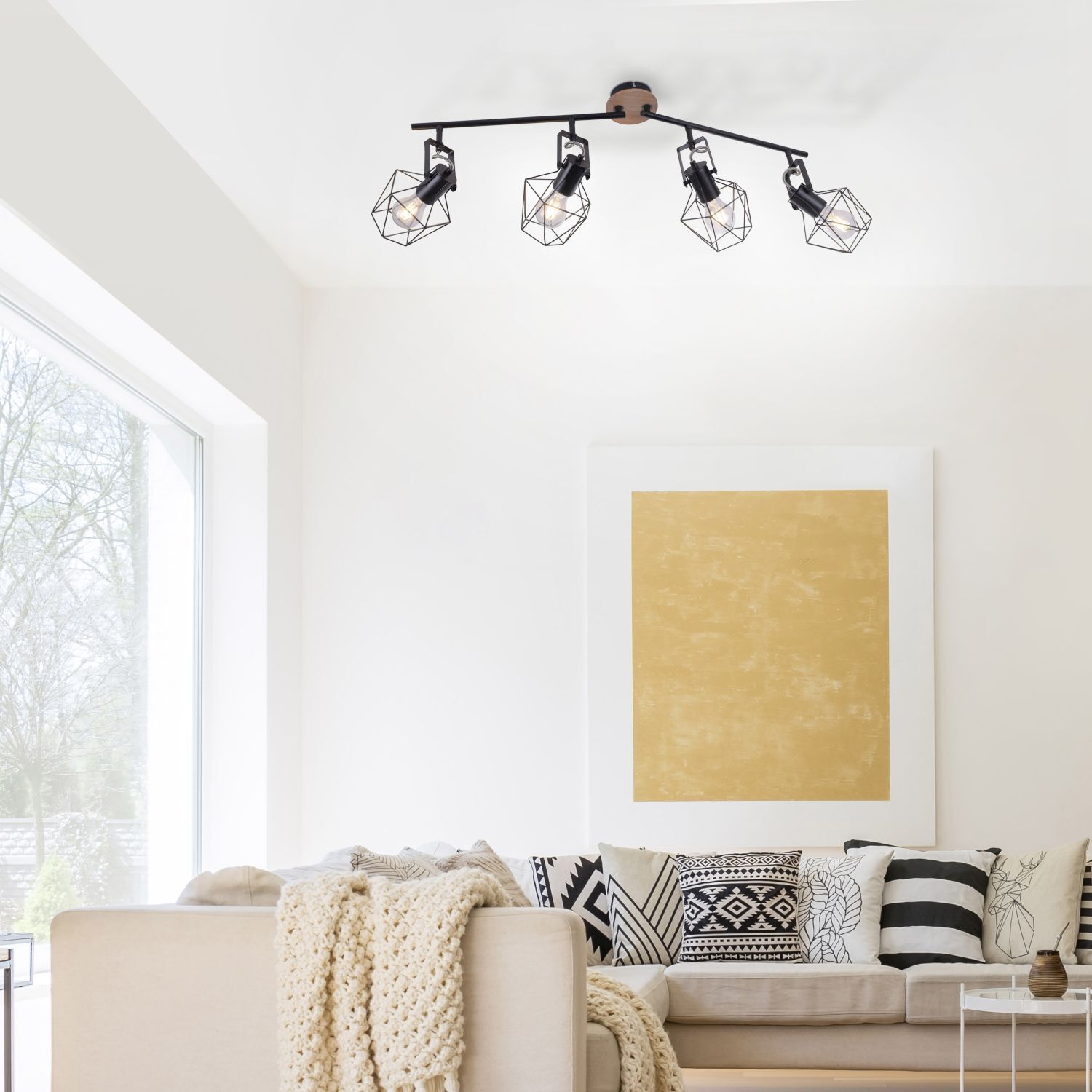 Dekoration für Zuhause, Mobiliar, Drinnen, Wohnzimmer, Zimmer