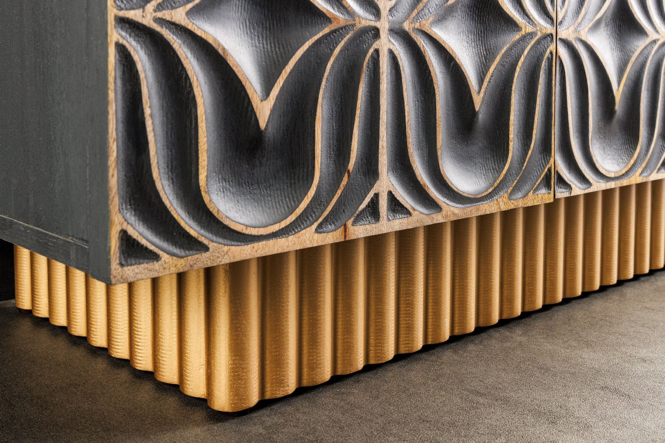 Drinnen, Innenarchitektur, Holz, Sperrholz, Holzpaneele