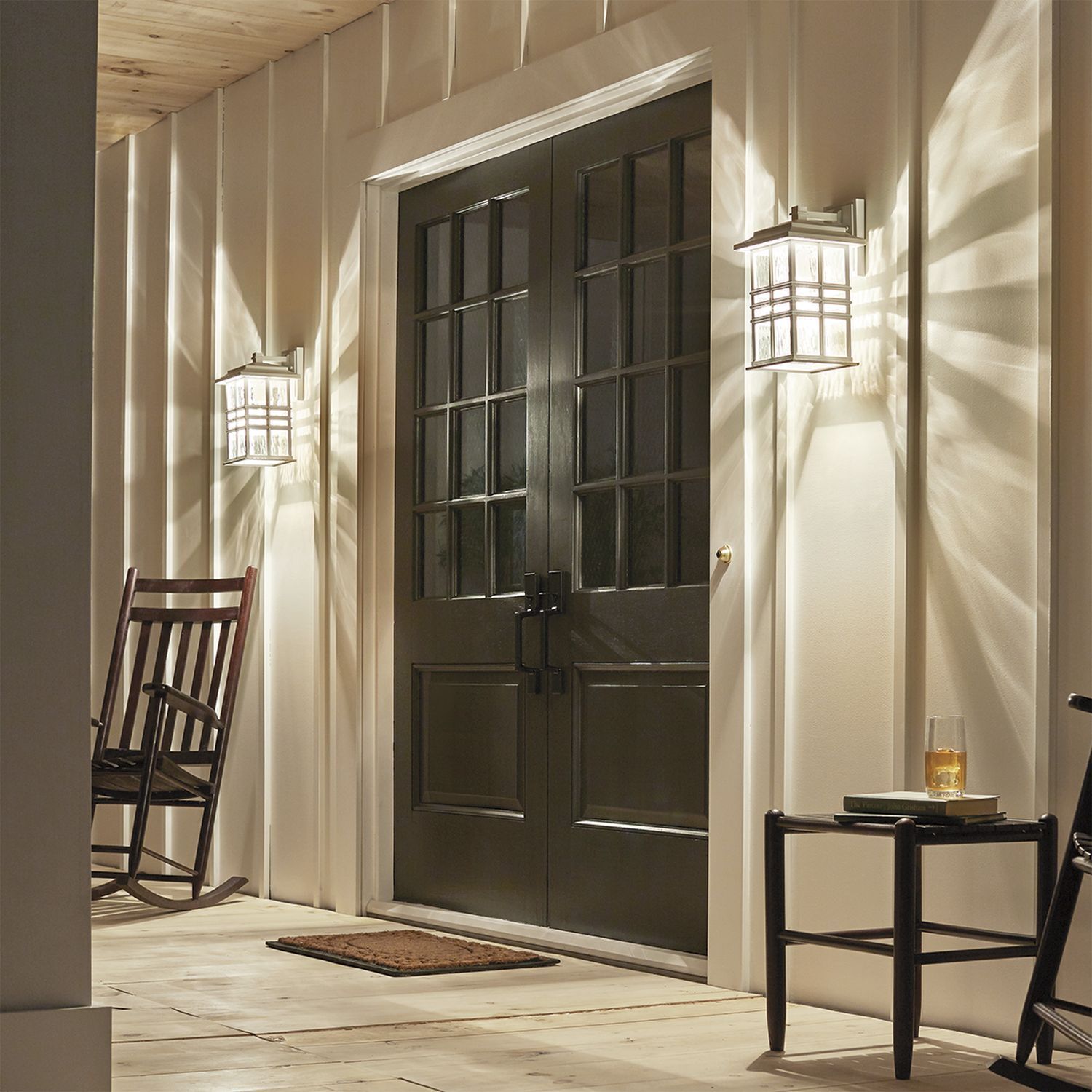 Drinnen, Innenarchitektur, Tür, Gebäude, Foyer