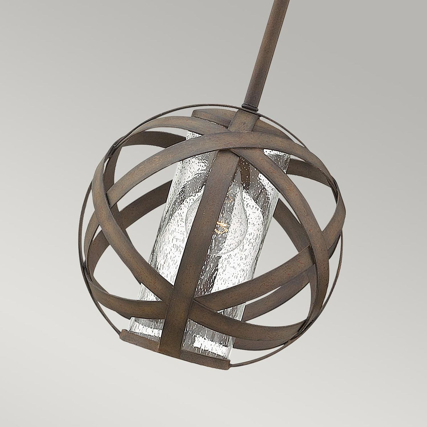 Leuchter, Lampe