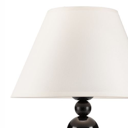 Lampe, Lampenschirm, Tischlampe