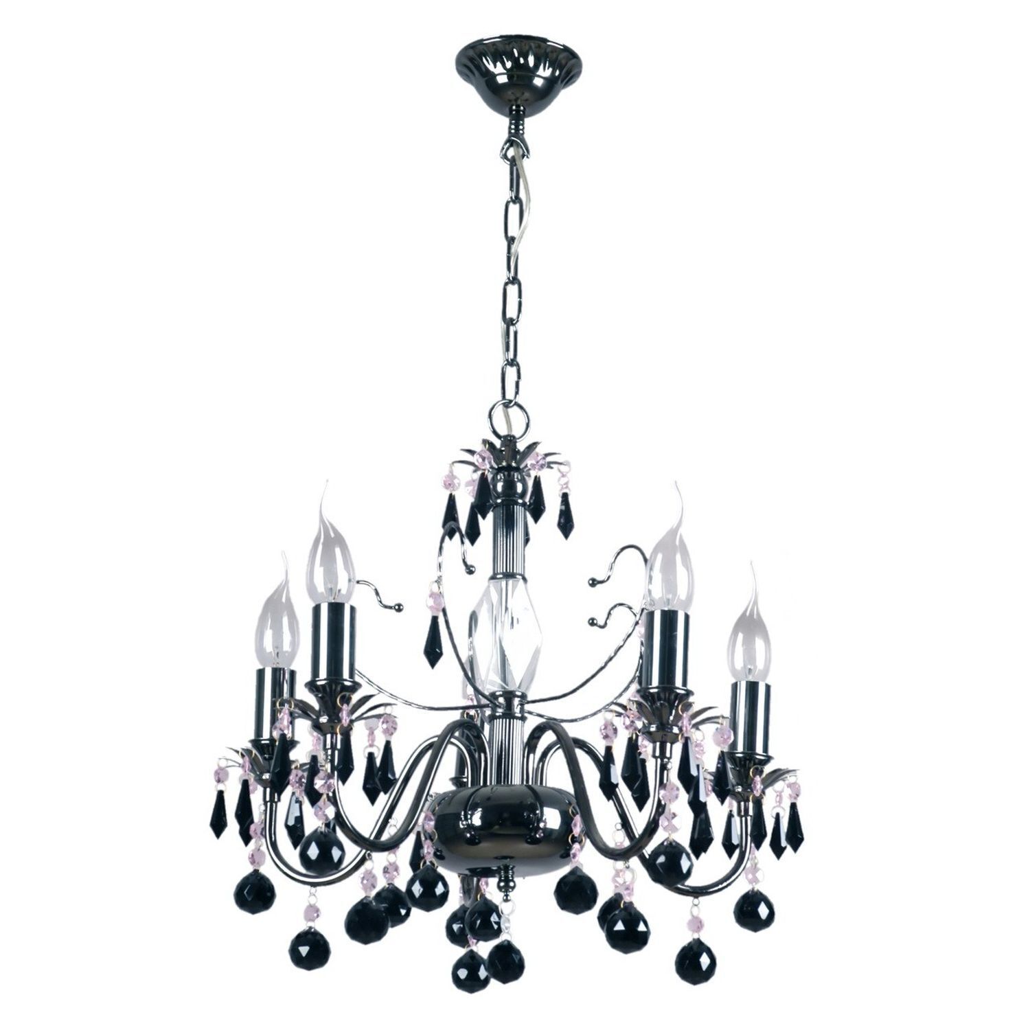 Leuchter, Lampe