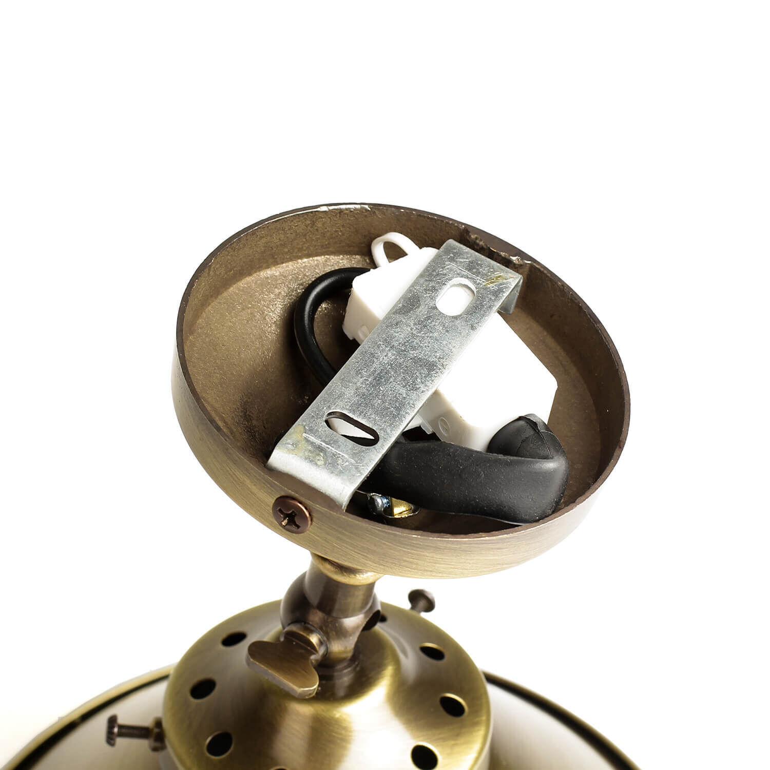 Elektrisches Gerät, Mikrofon