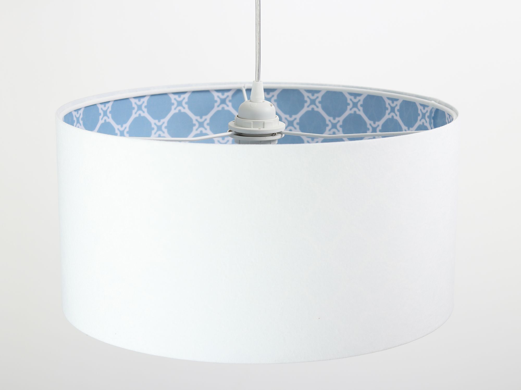 Lampe, Lampenschirm