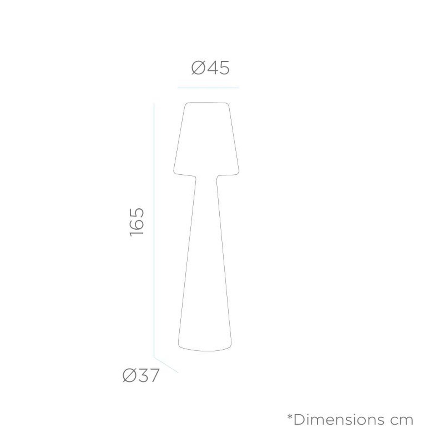 Besteck, Lampe, Diagramm, Handlung