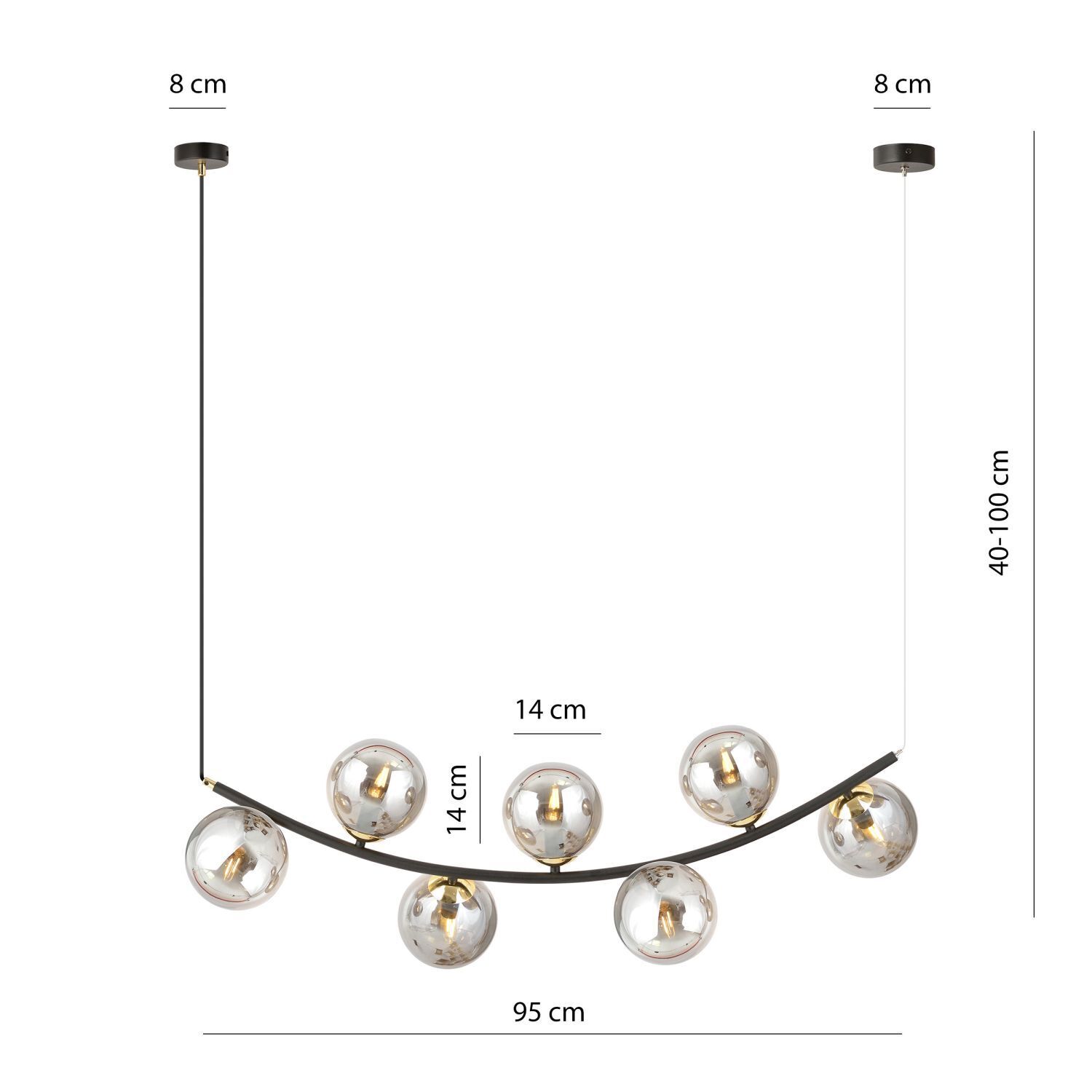 Zubehor, Schmuck, Ohrring