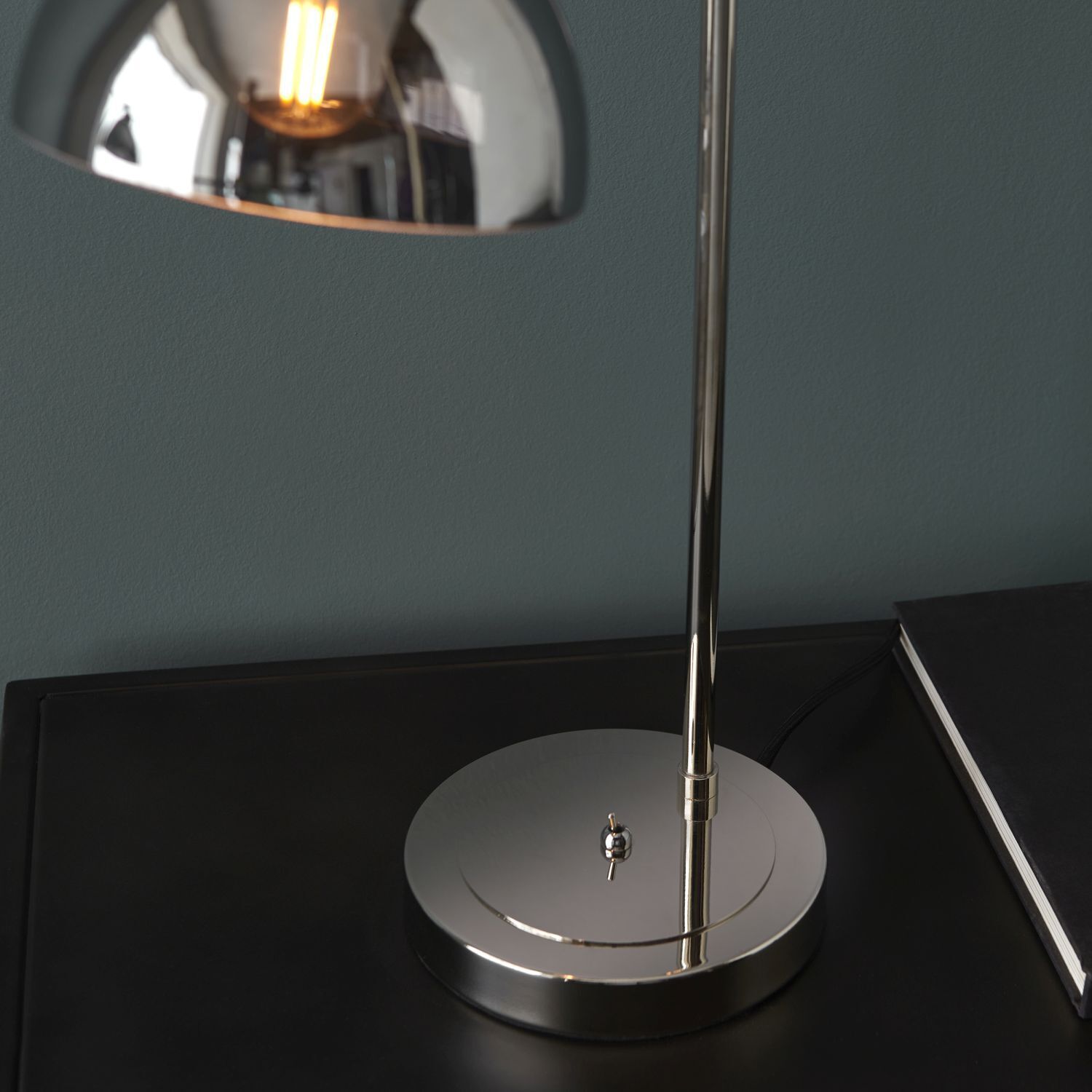 Lampe