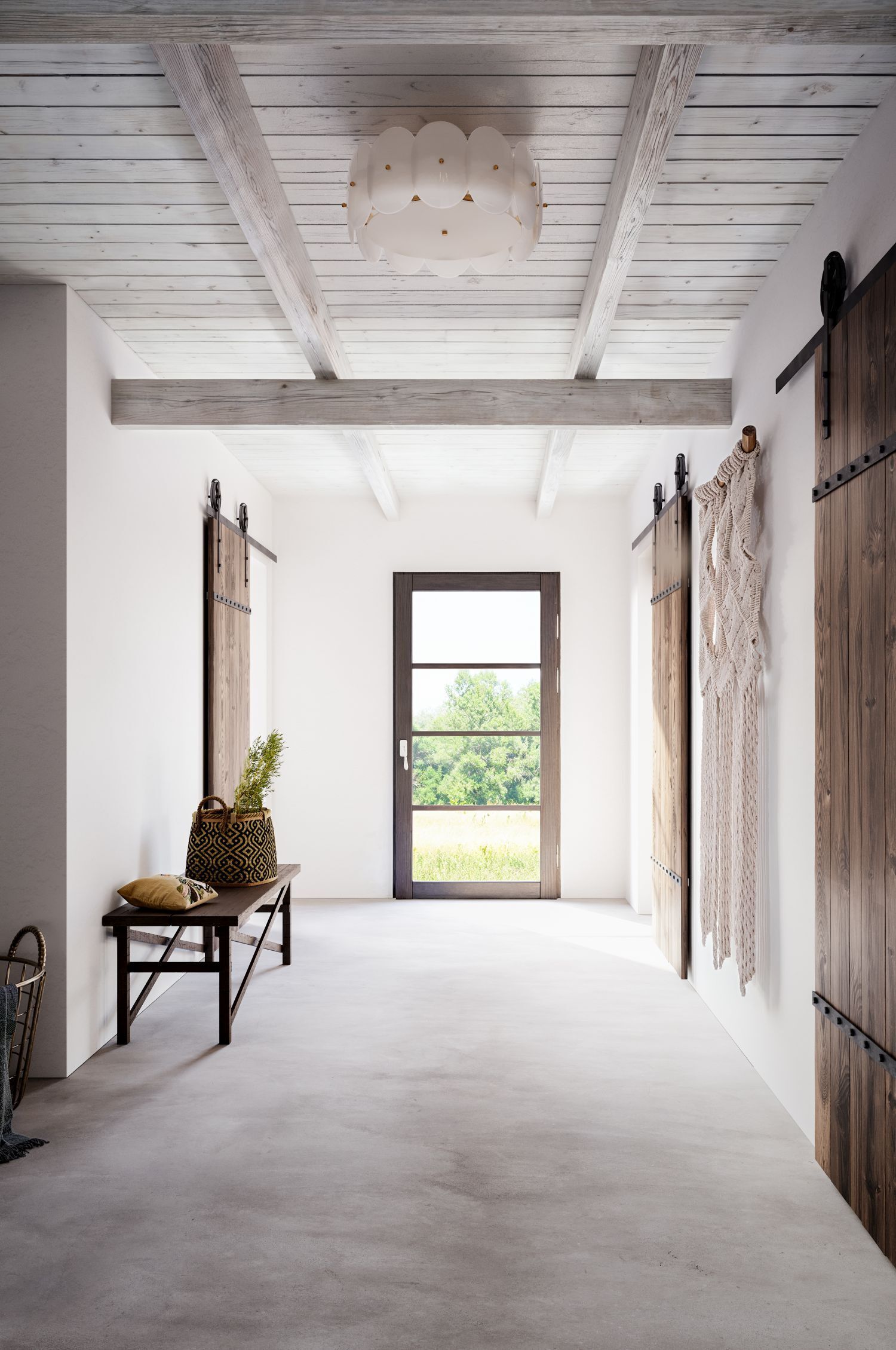 Drinnen, Innenarchitektur, Fußboden, Bodenbeläge