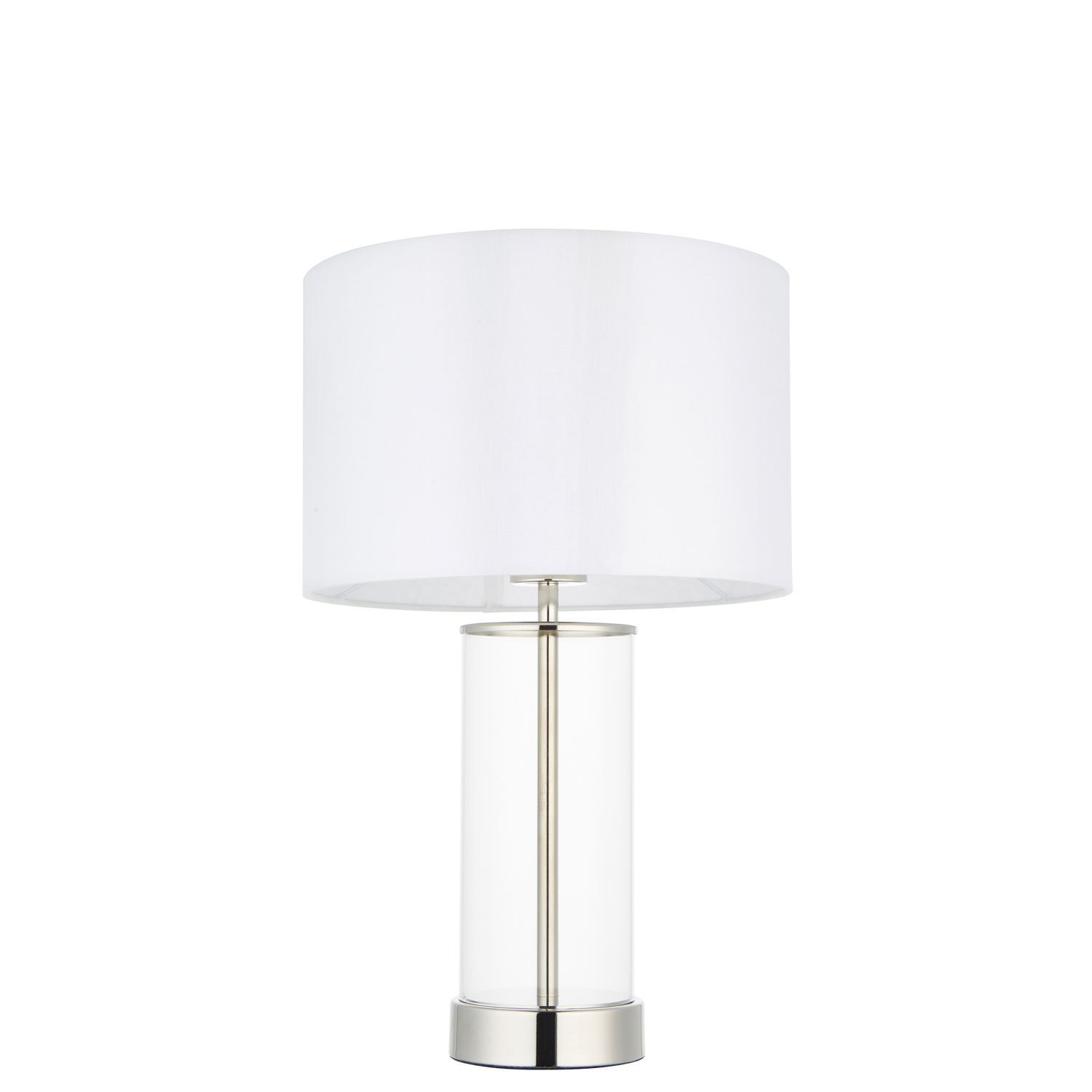 Lampe, Tischlampe, Lampenschirm