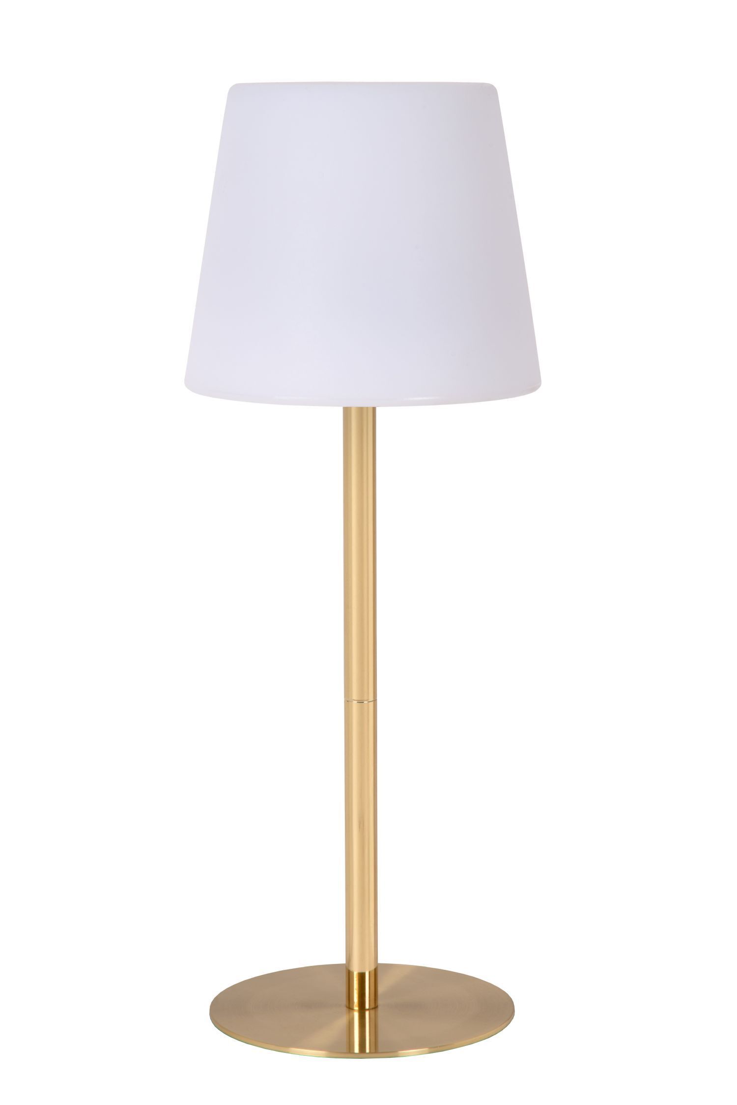 Lampe, Lampenschirm, Tischlampe