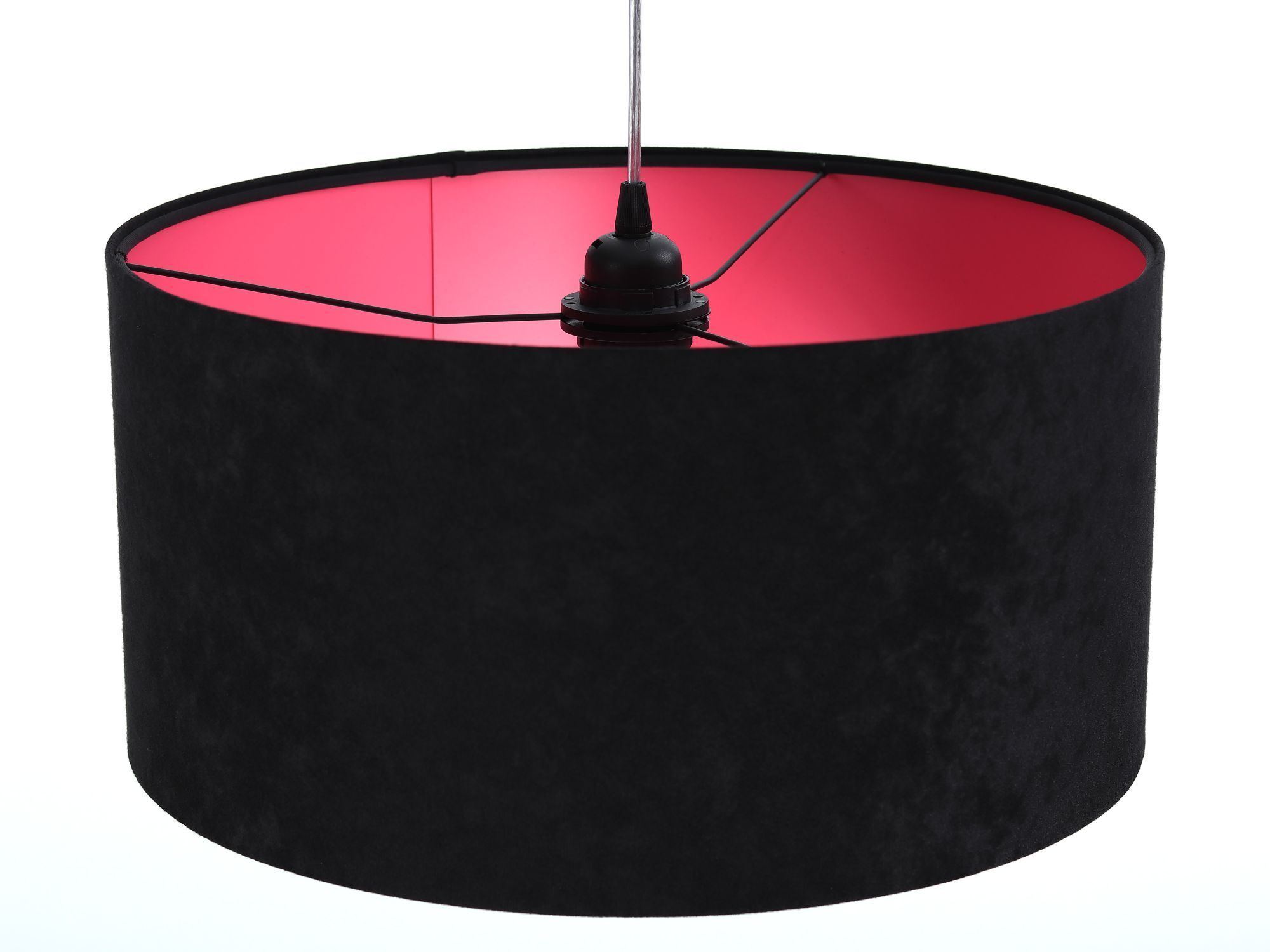 Lampe, Lampenschirm