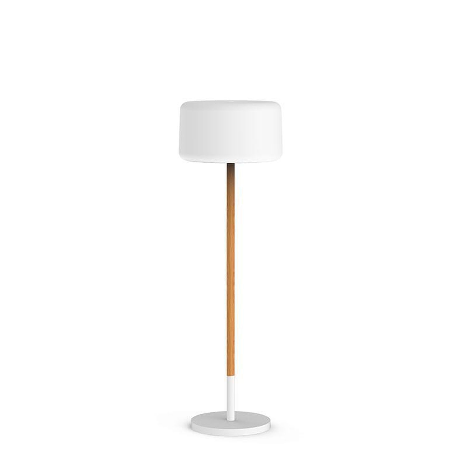 Lampe, Lampenschirm, Tischlampe