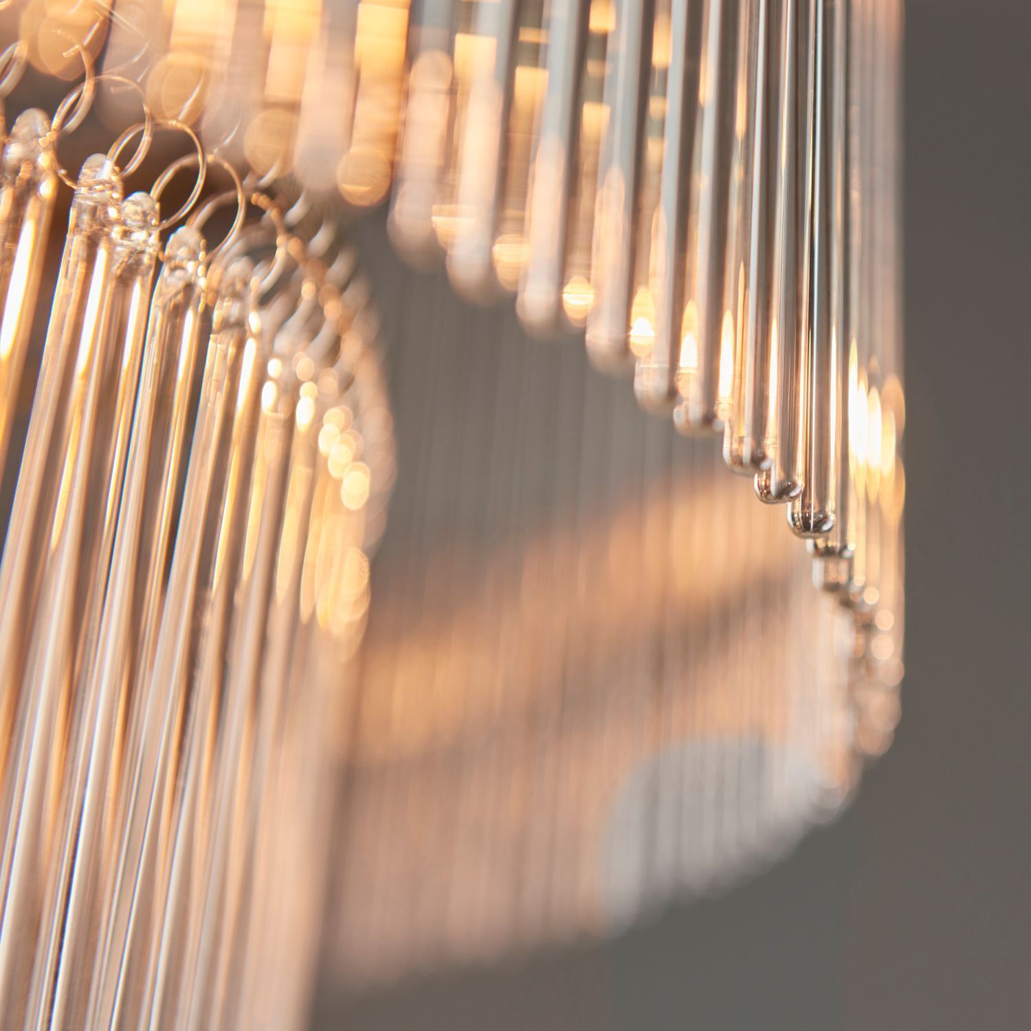 Leuchter, Lampe, Lampenschirm