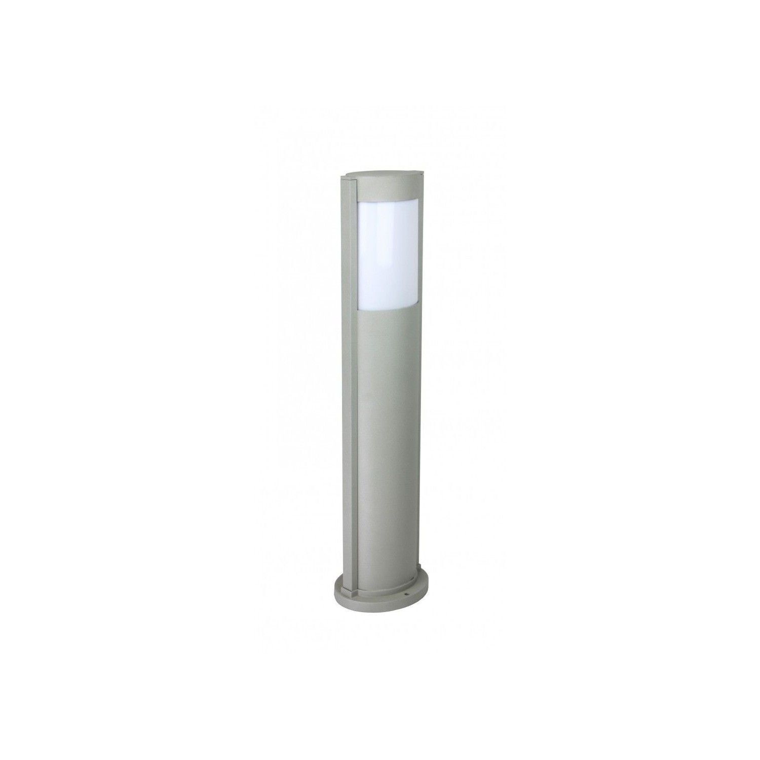 Zylinder, Lampe