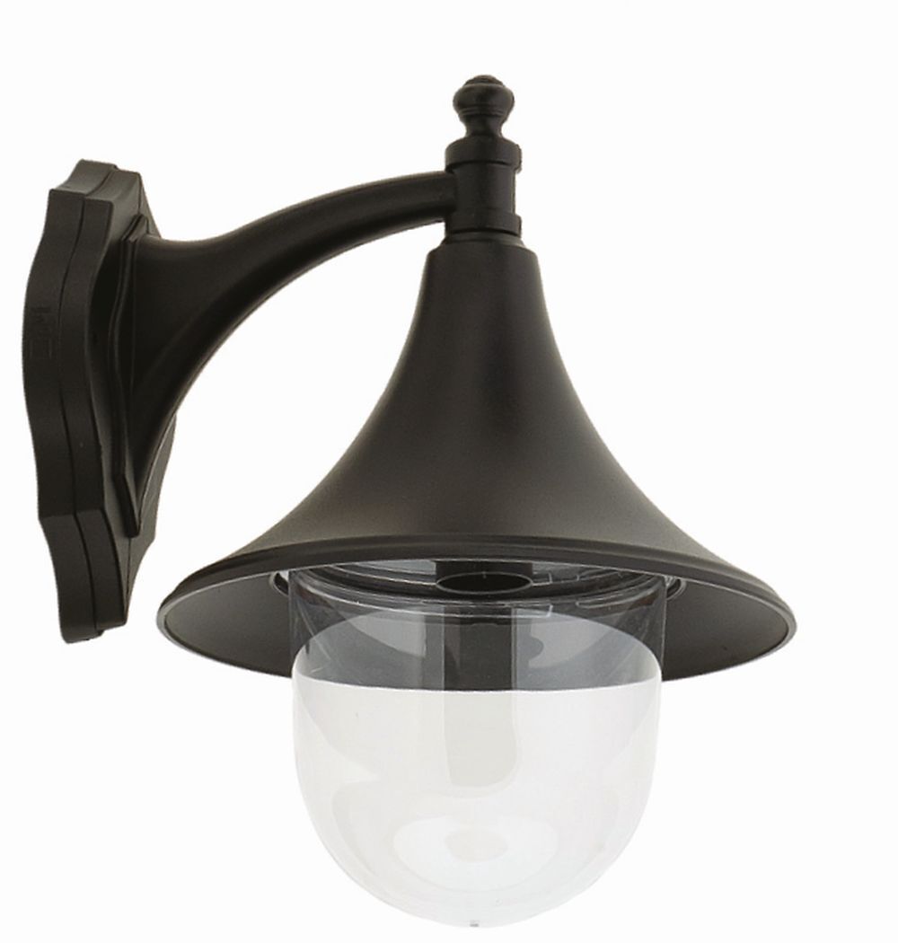 Wandleuchte Aluminium IP43 Rustikal dekorativ CELESTE
