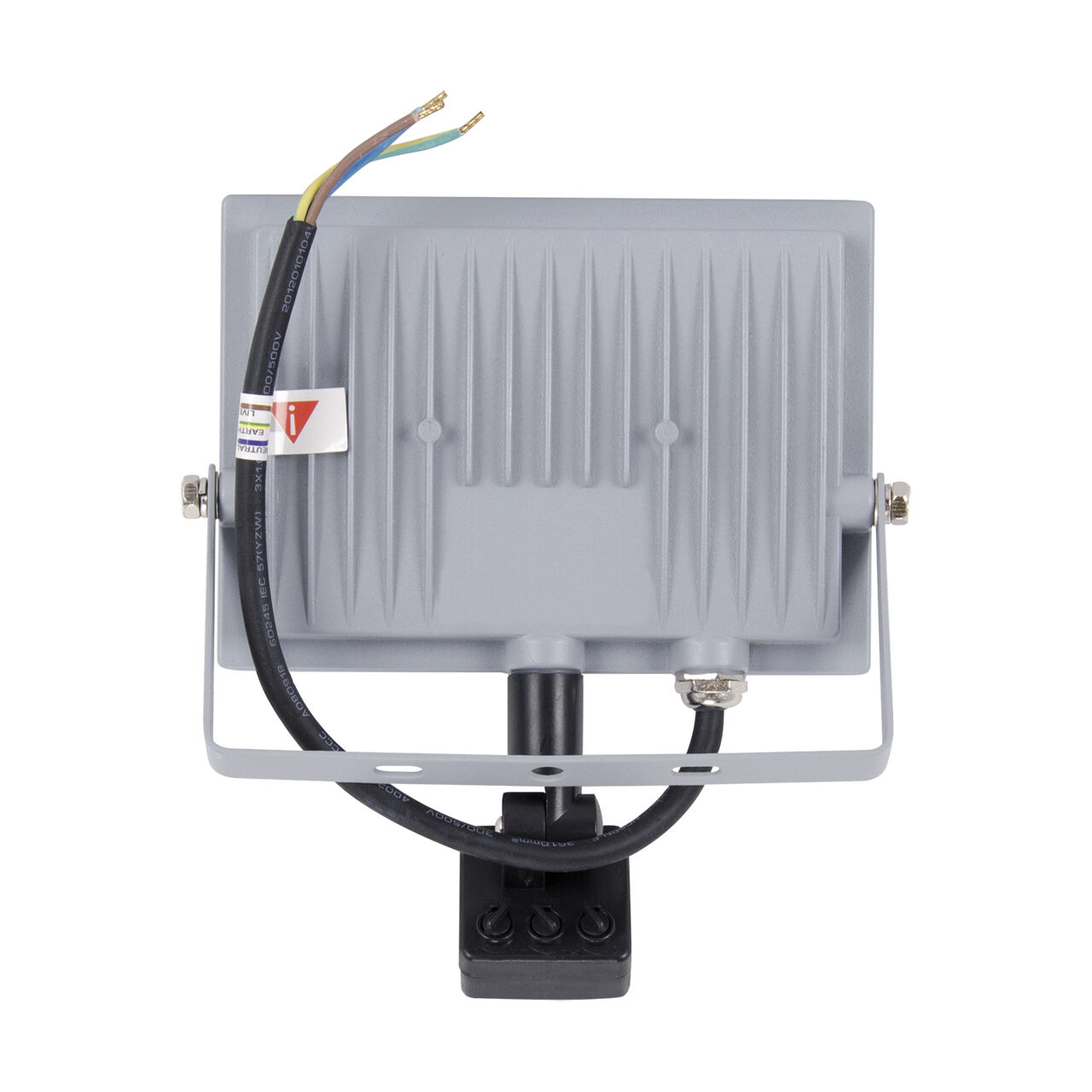 LED Flutlichtstrahler mit Bewegungsmelder IP65 4200 K 2660 lm LED Flutlichtstrahler mit Bewegungsmelder IP65 4200 K 2660 lm