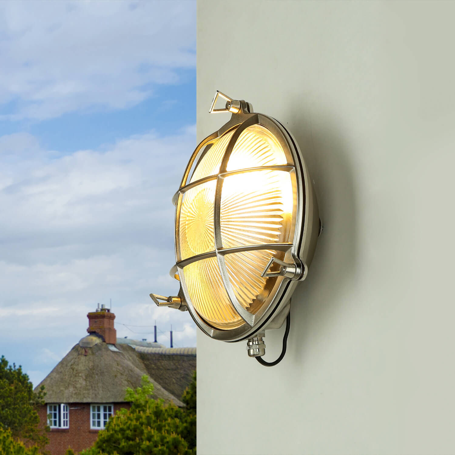 Leuchte, Lampe