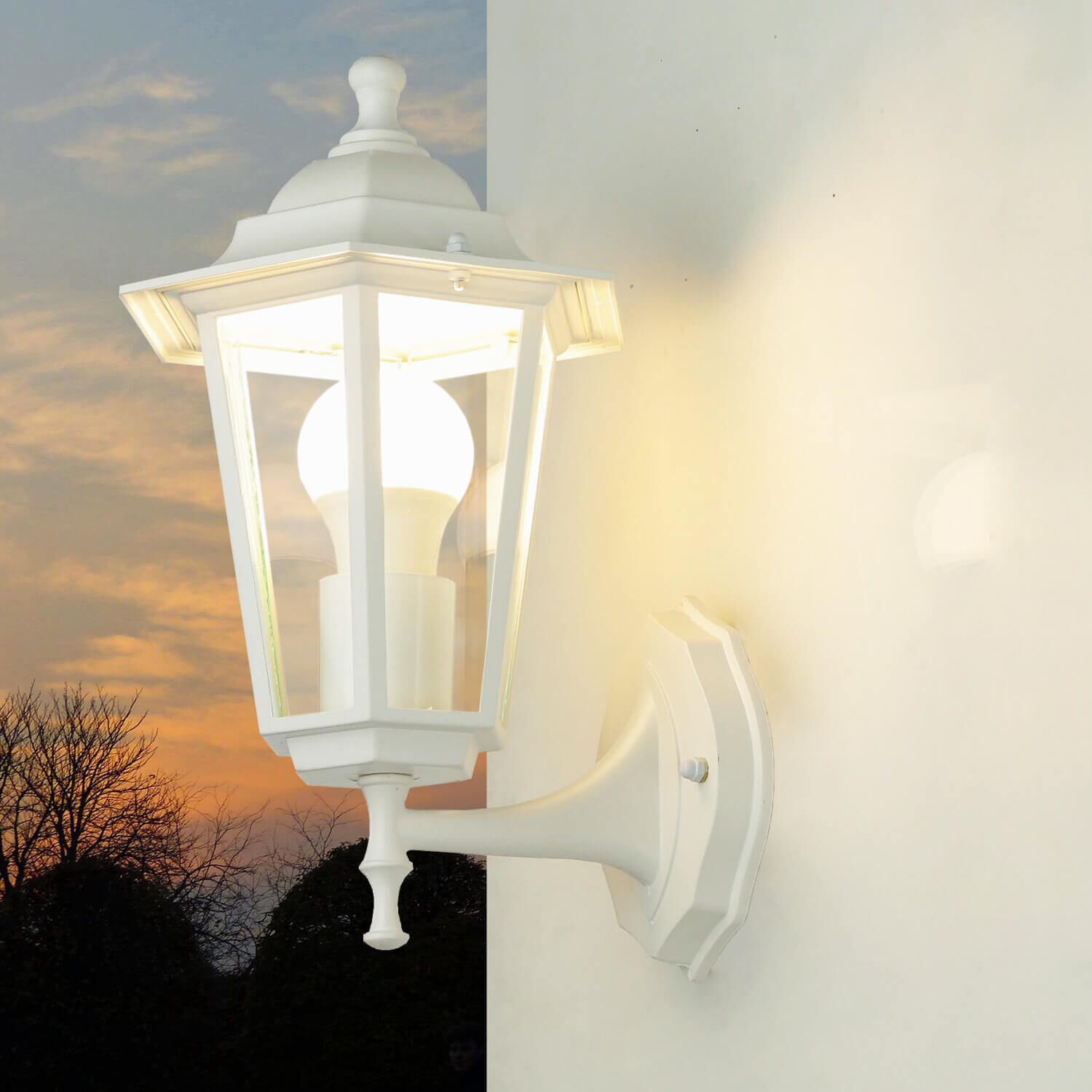 Lampe, Leuchte