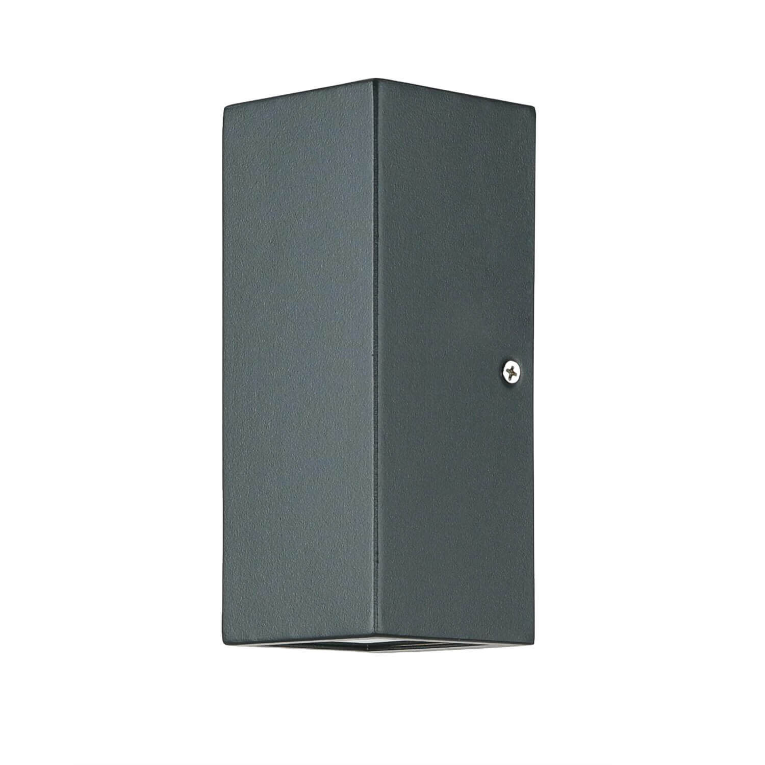 Up Down Wandleuchte Anthrazit LED 3000K IP44 Up Down Wandleuchte Anthrazit LED 3000K IP44