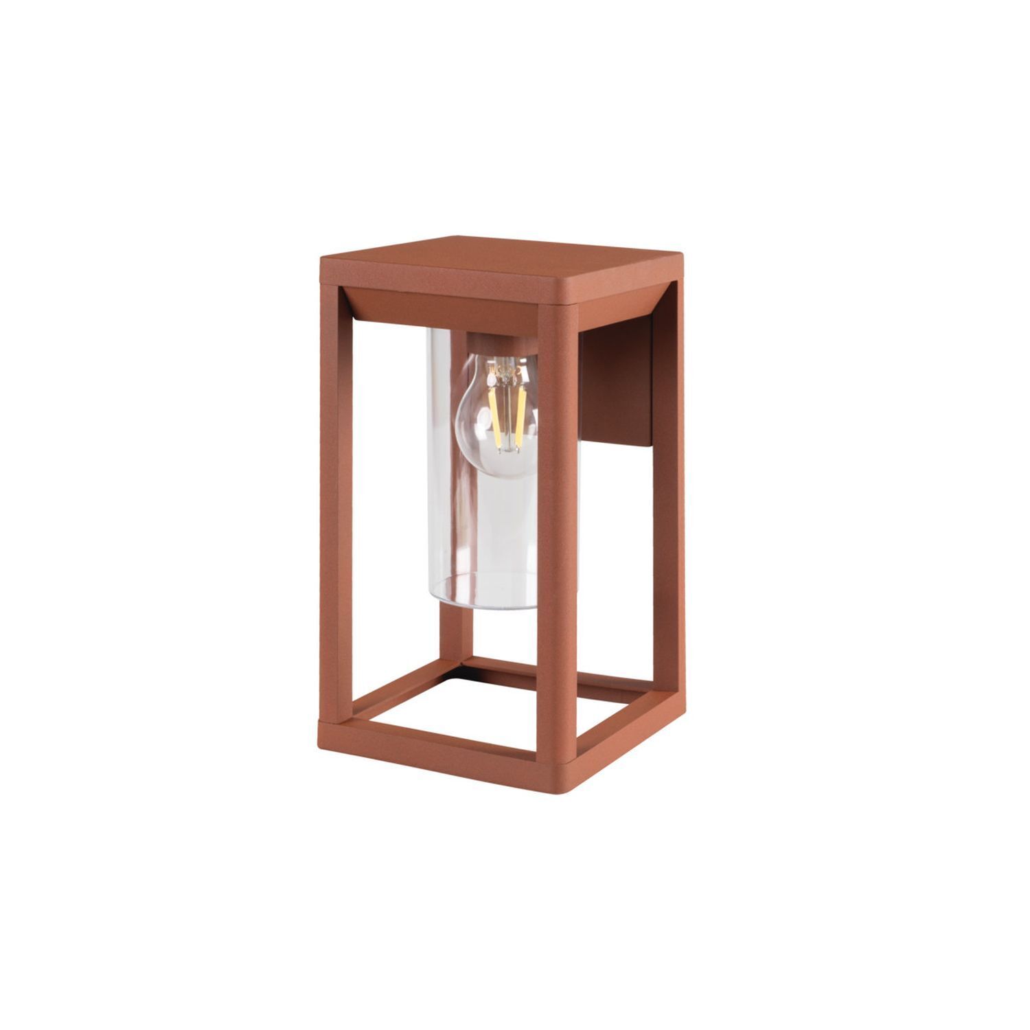 Lampe, Laterne