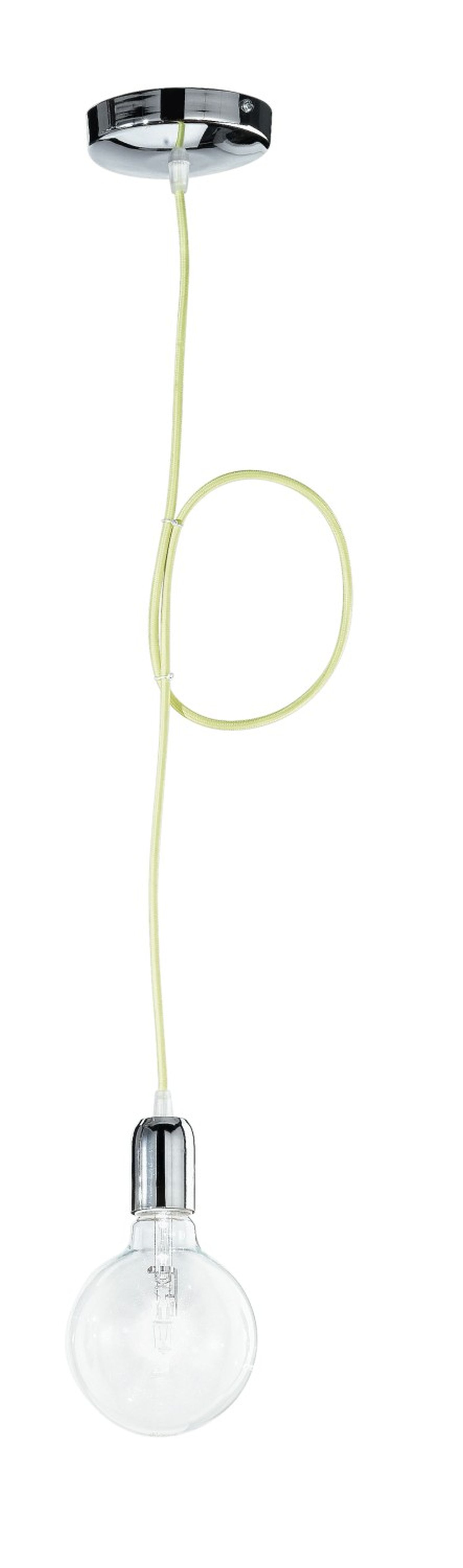 Lampe, Licht