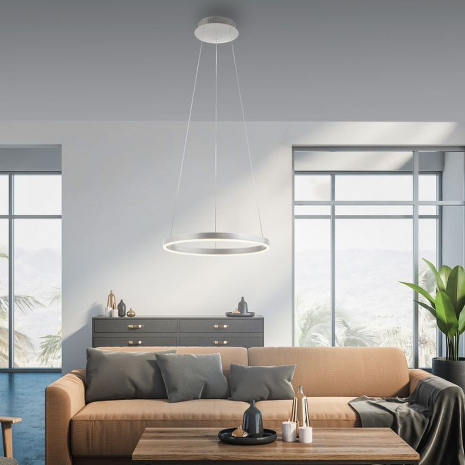 Couch, Wohnzimmer, Innenarchitektur, Inneneinrichtung, Lampe