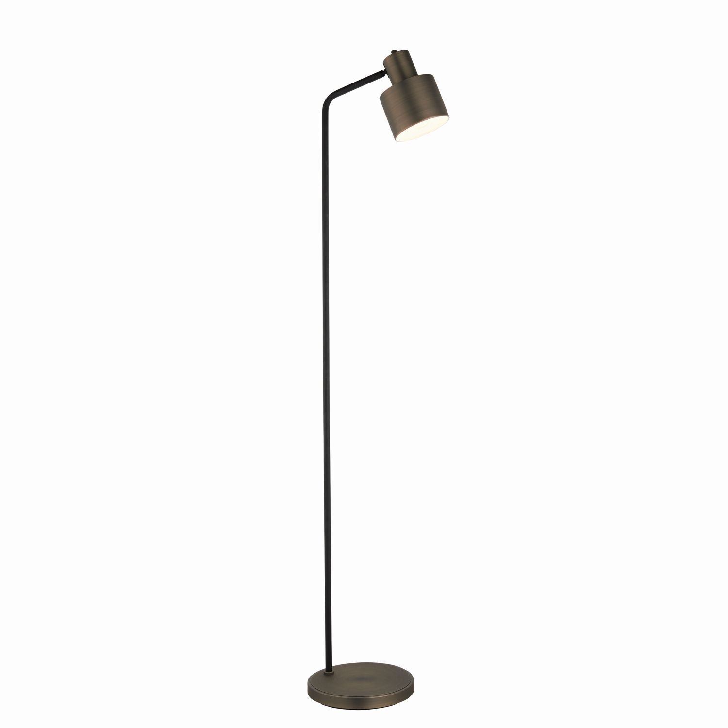 Lampe, Lampenschirm