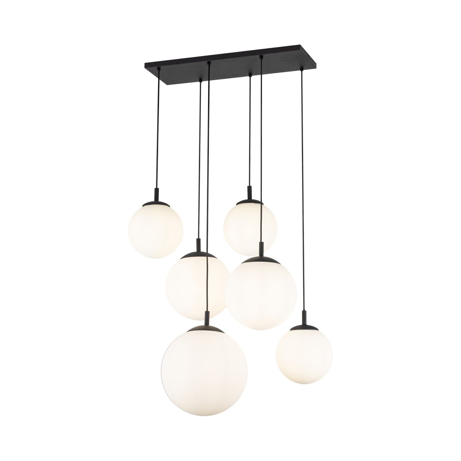 Lampe, Kronleuchter