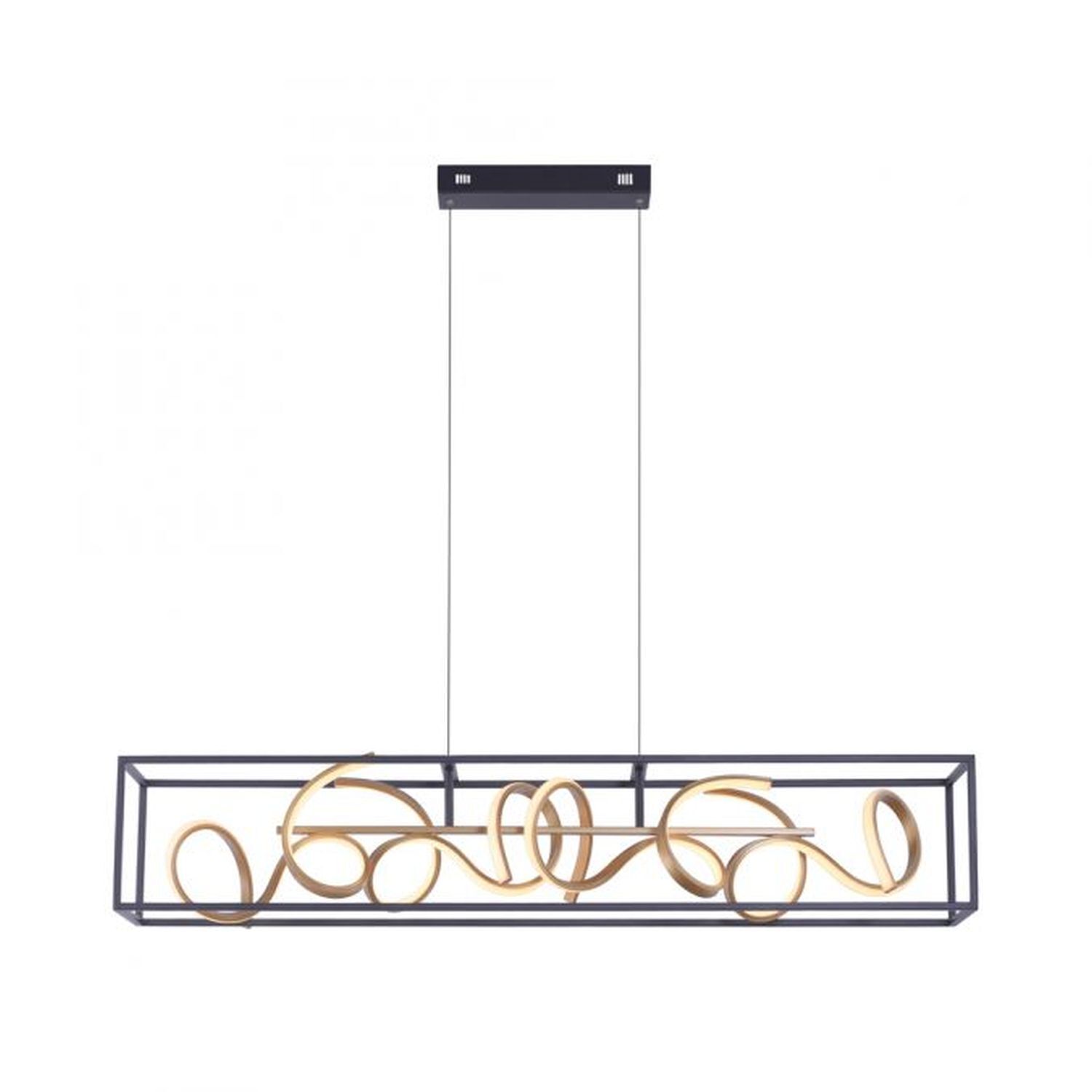 Leuchter, Lampe