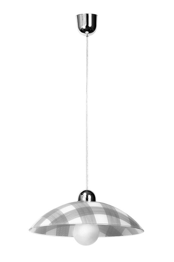 Hängeleuchte LONA Ø35cm