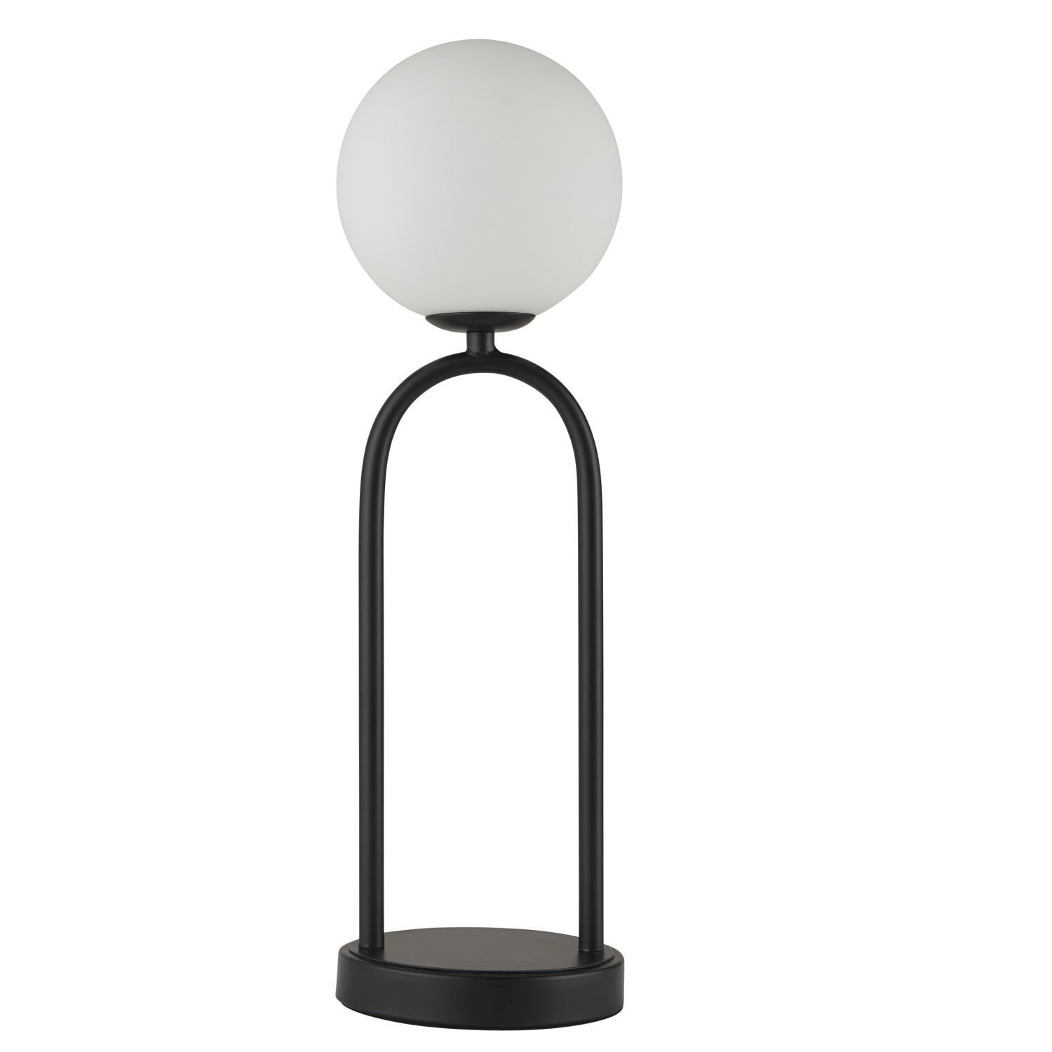Lampe, Tischlampe