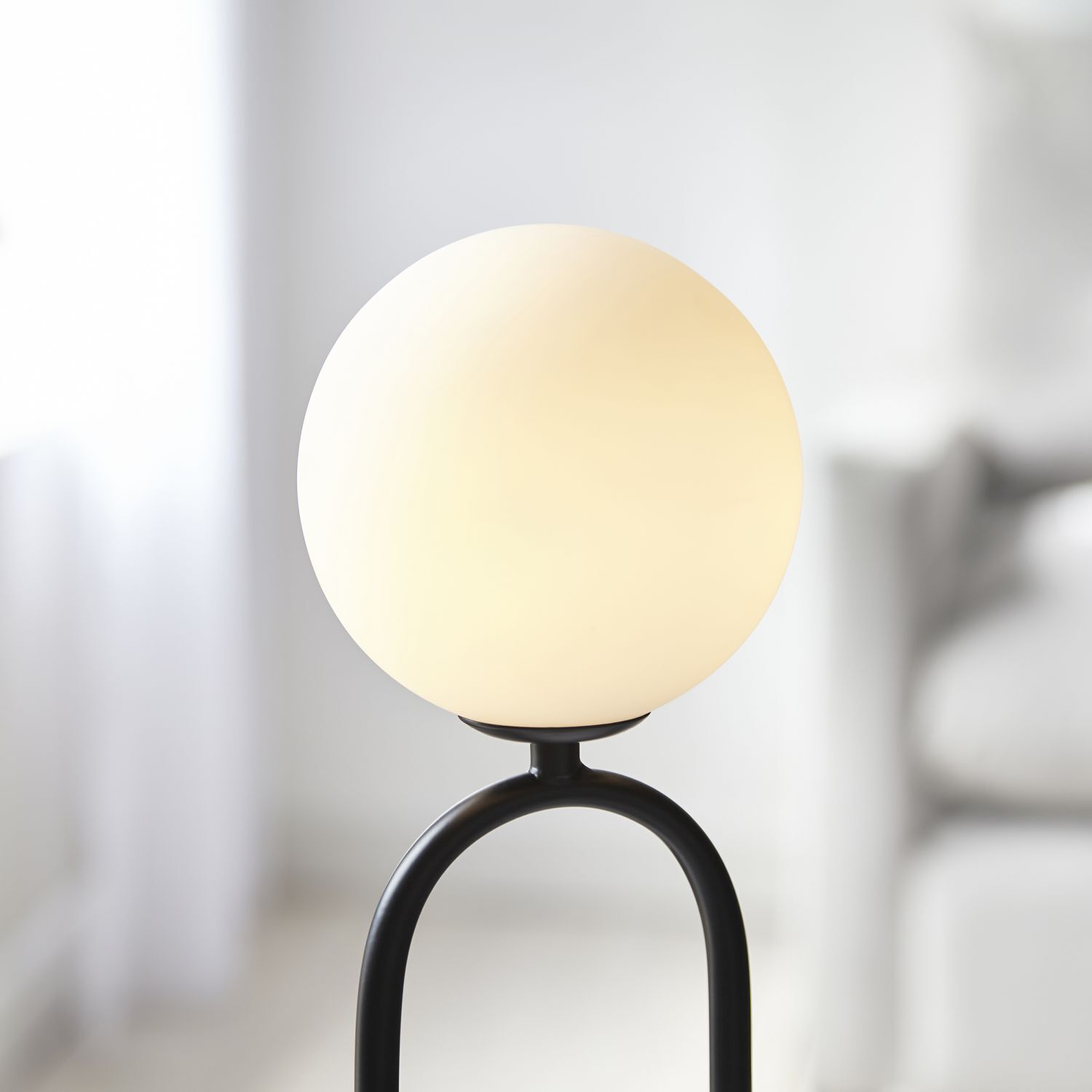 Lampe