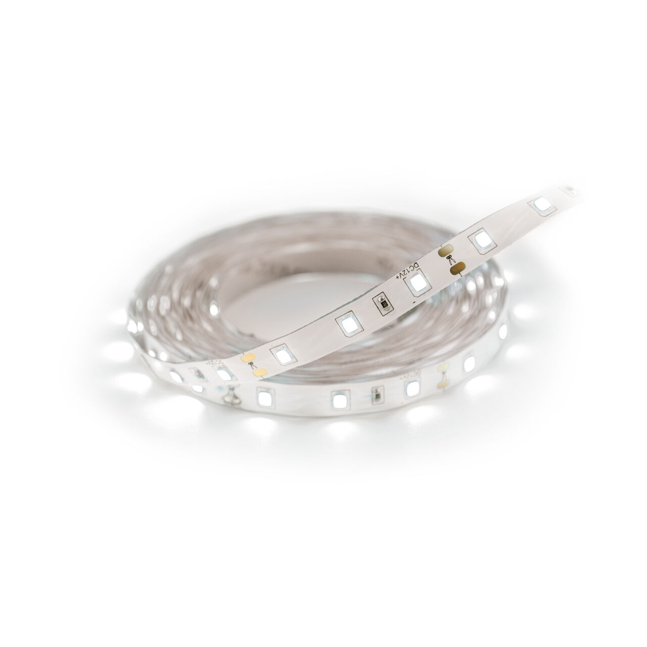 LED, Lichtband, Streifen, Weißes Licht, Band