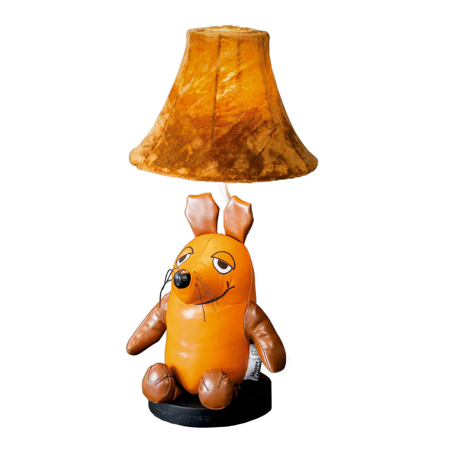 Lampe, Lampenschirm, Tischlampe