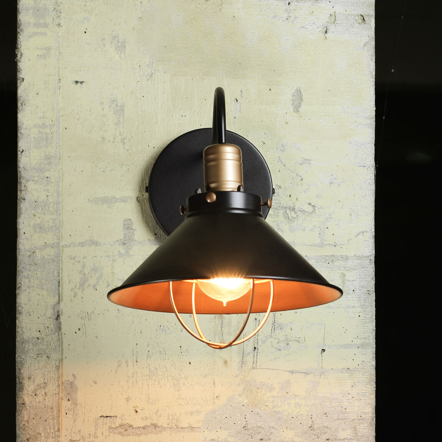 Leuchte, Lampe, Lampenschirm